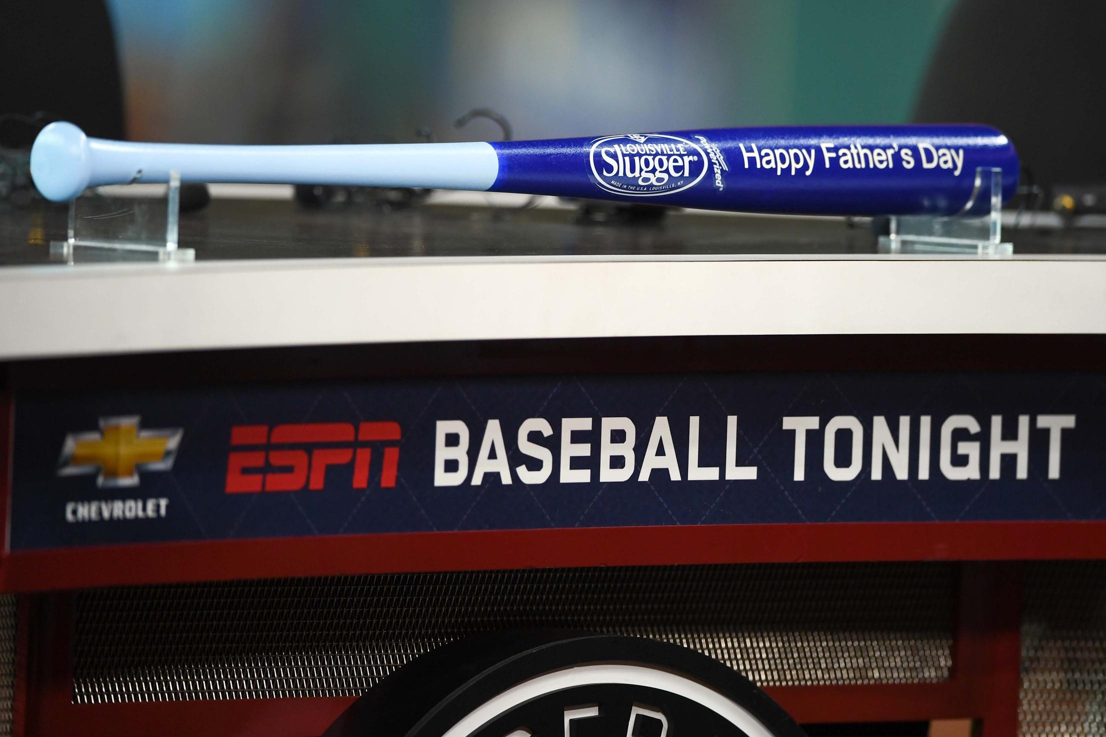 MLB ratings