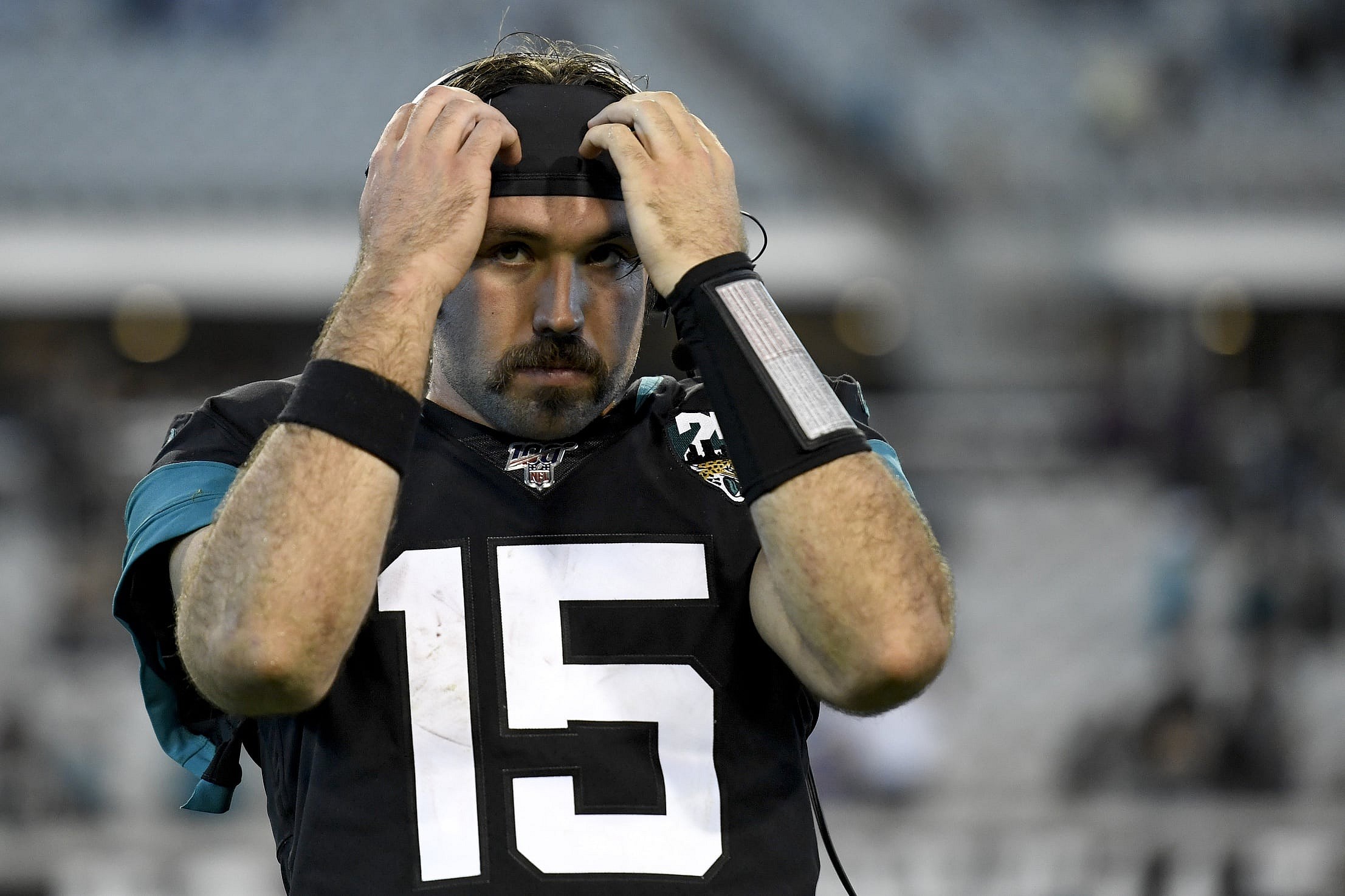Crazy QB trades that could happen in 2021 NFL offseason: Gardner Minshew to New Orleans Saints