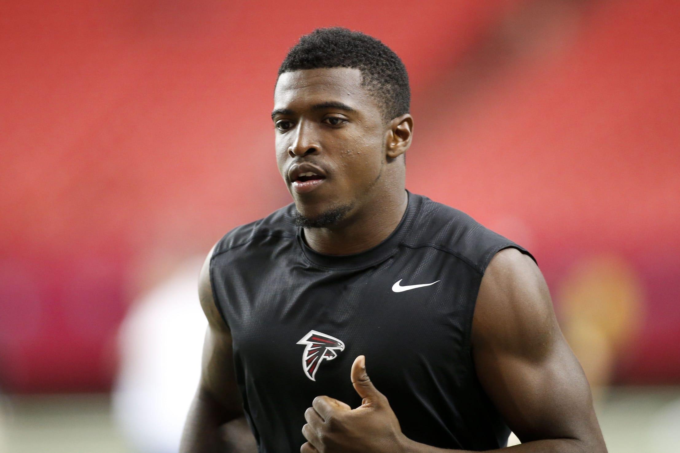 Dallas Cowboys should target Keanu Neal