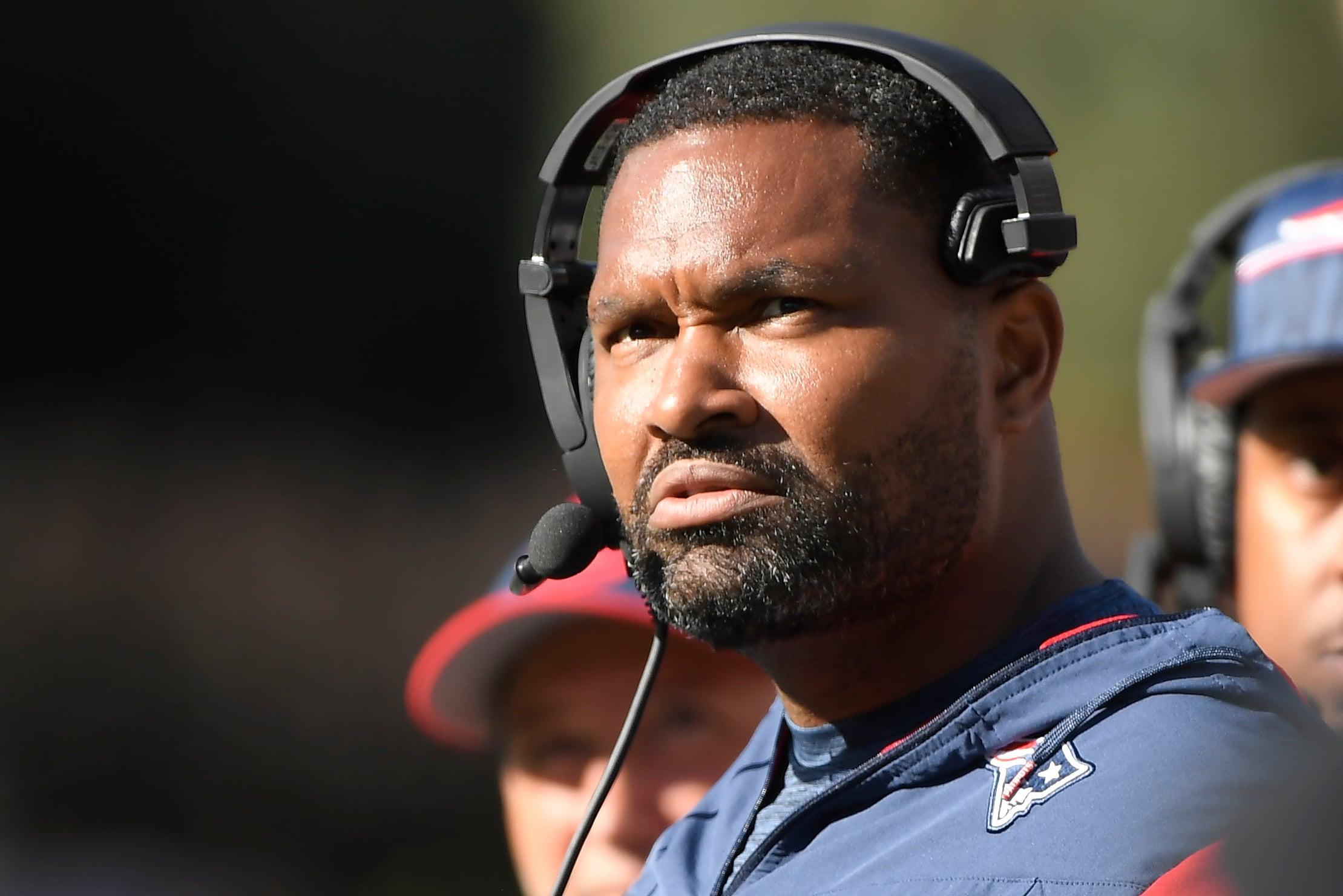 NFL: New Orleans Saints at New England Patriots