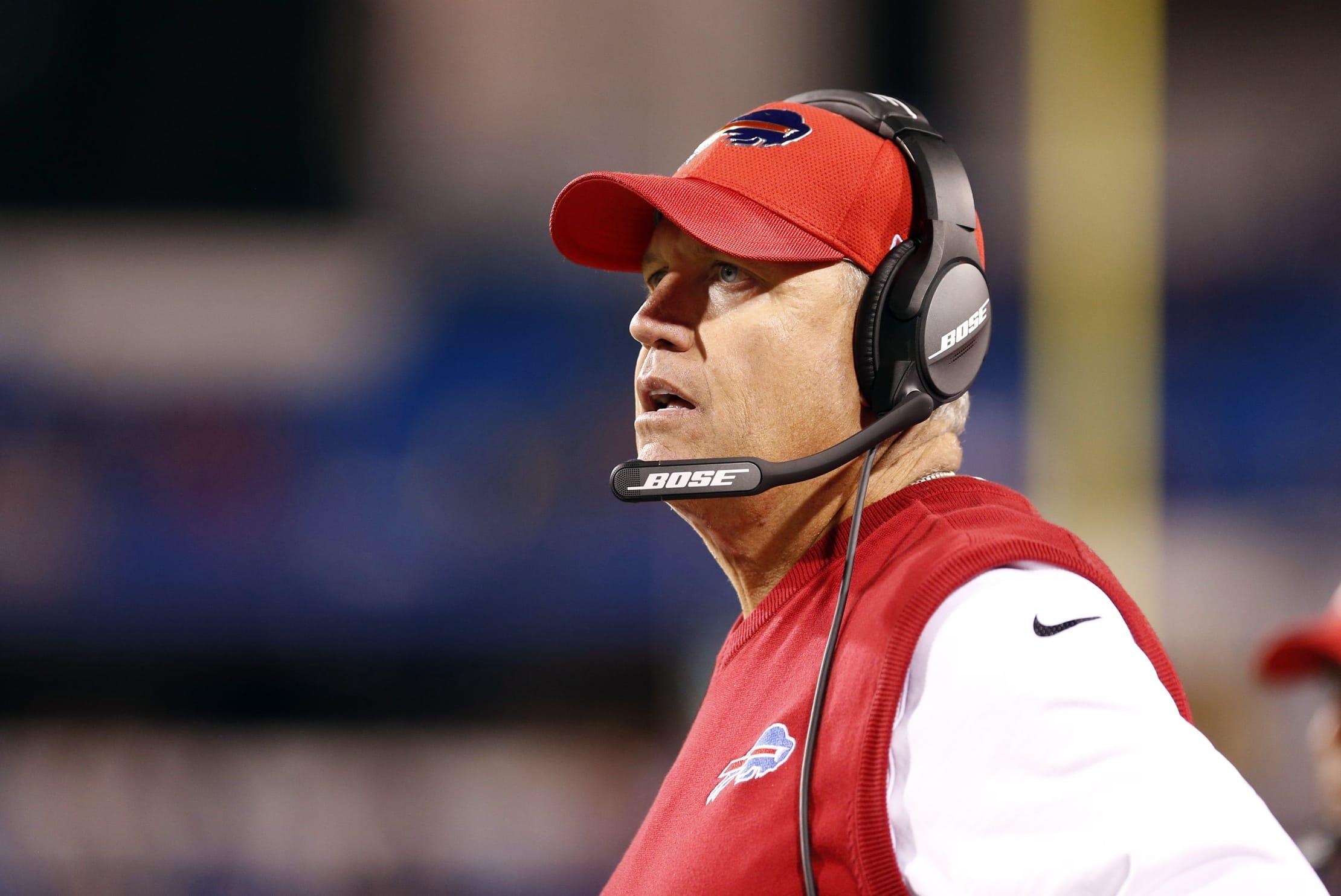 Rex Ryan