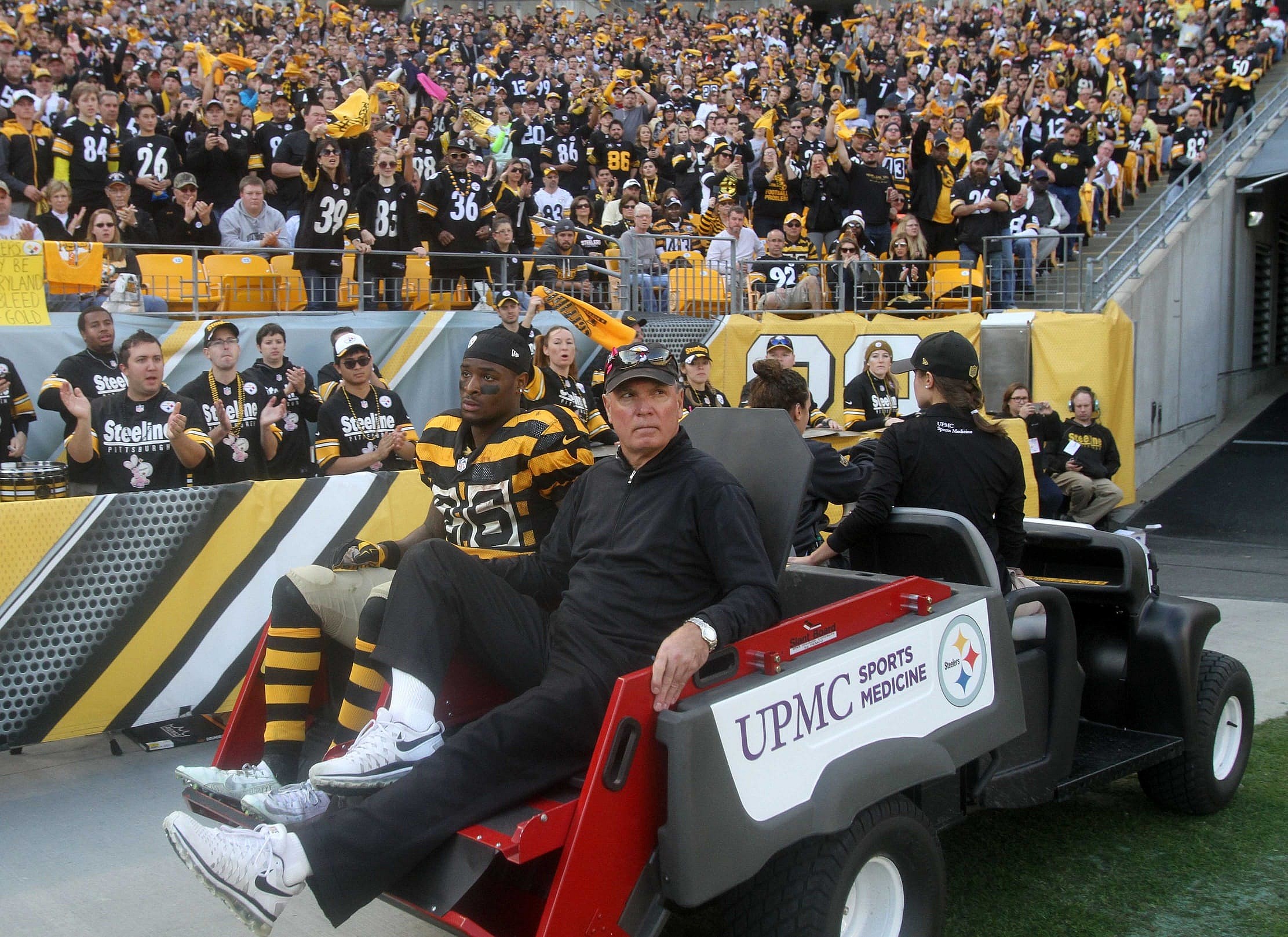 Courtesy of Jason Bridge, USA Today Sports