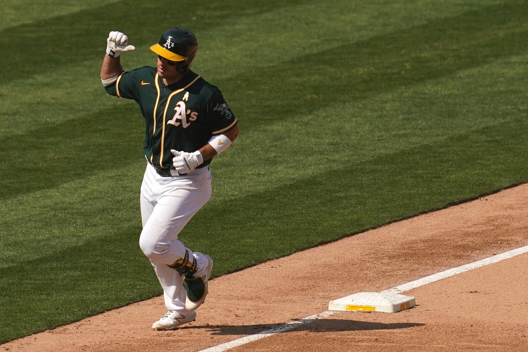 ramon laureano trade, san diego padres