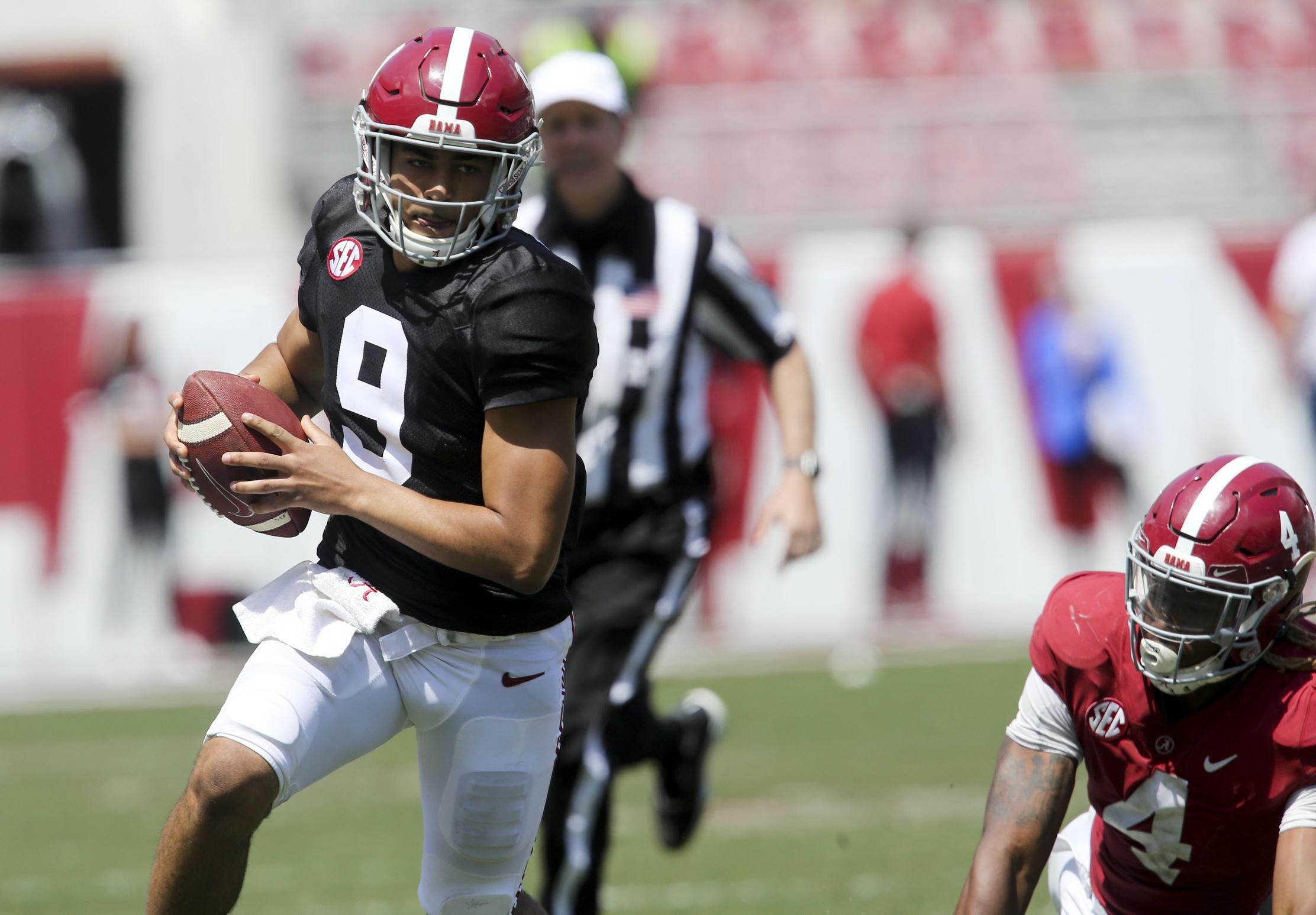 Predictions for 5 must-see college football games in 2021