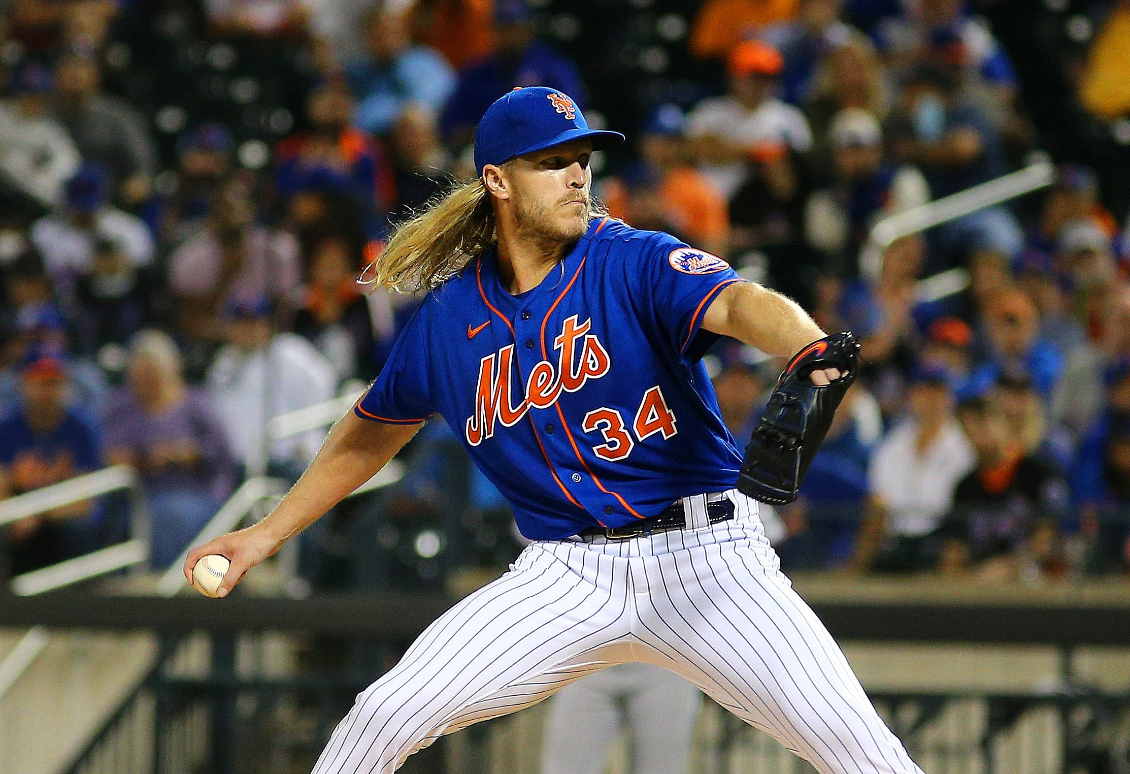 noah syndergaard, los angeles angels