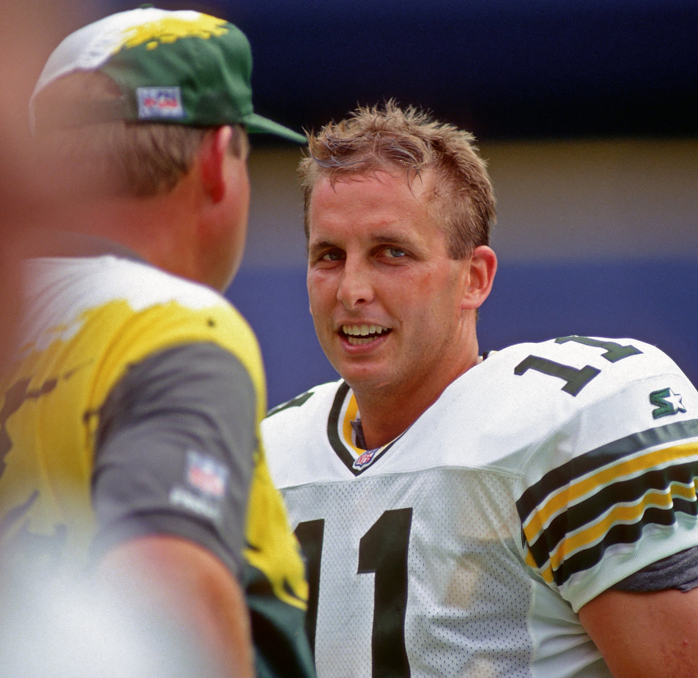 Green Bay Packers v Pittsburgh Steelers