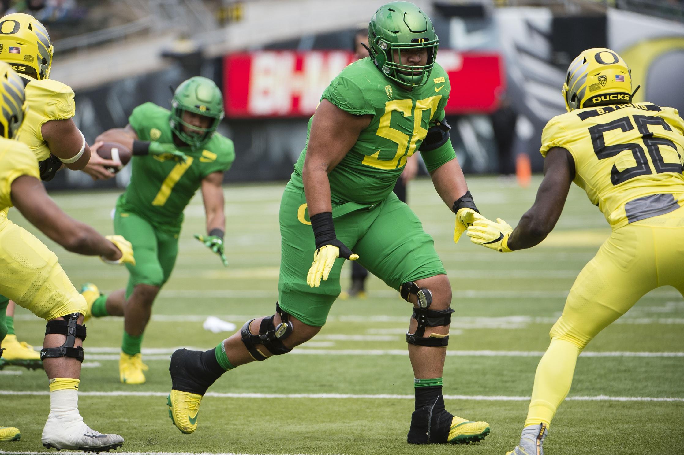 NFL Draft rumors