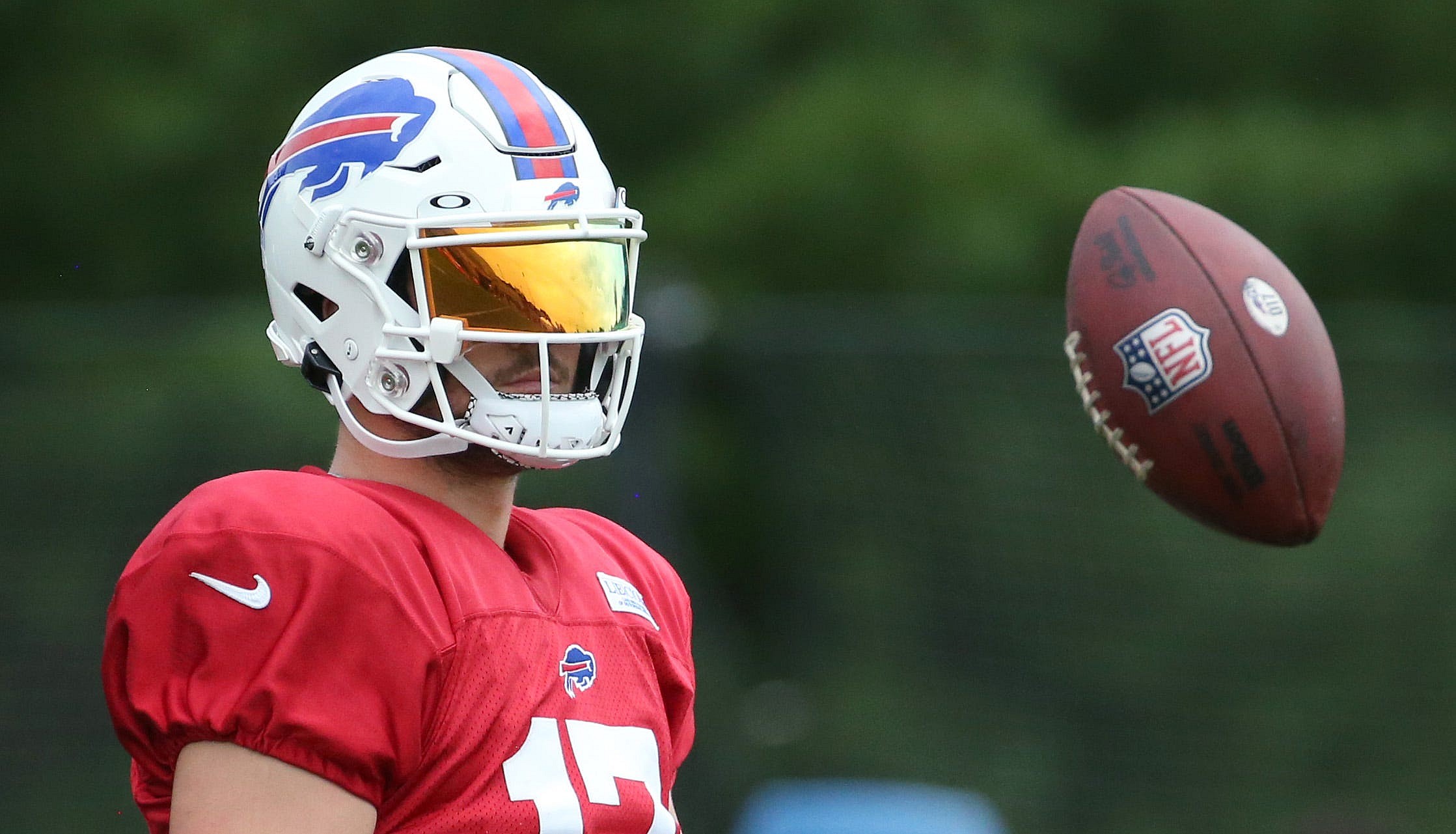 Syndication: Democrat and Chronicle