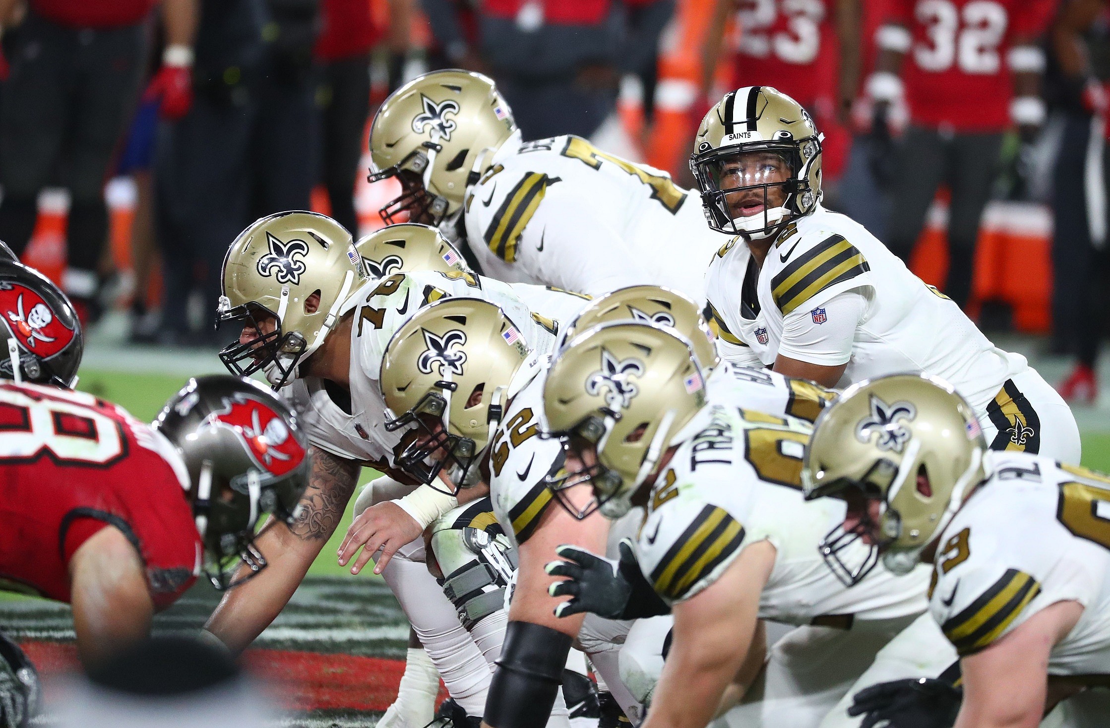 New Orleans Saints
