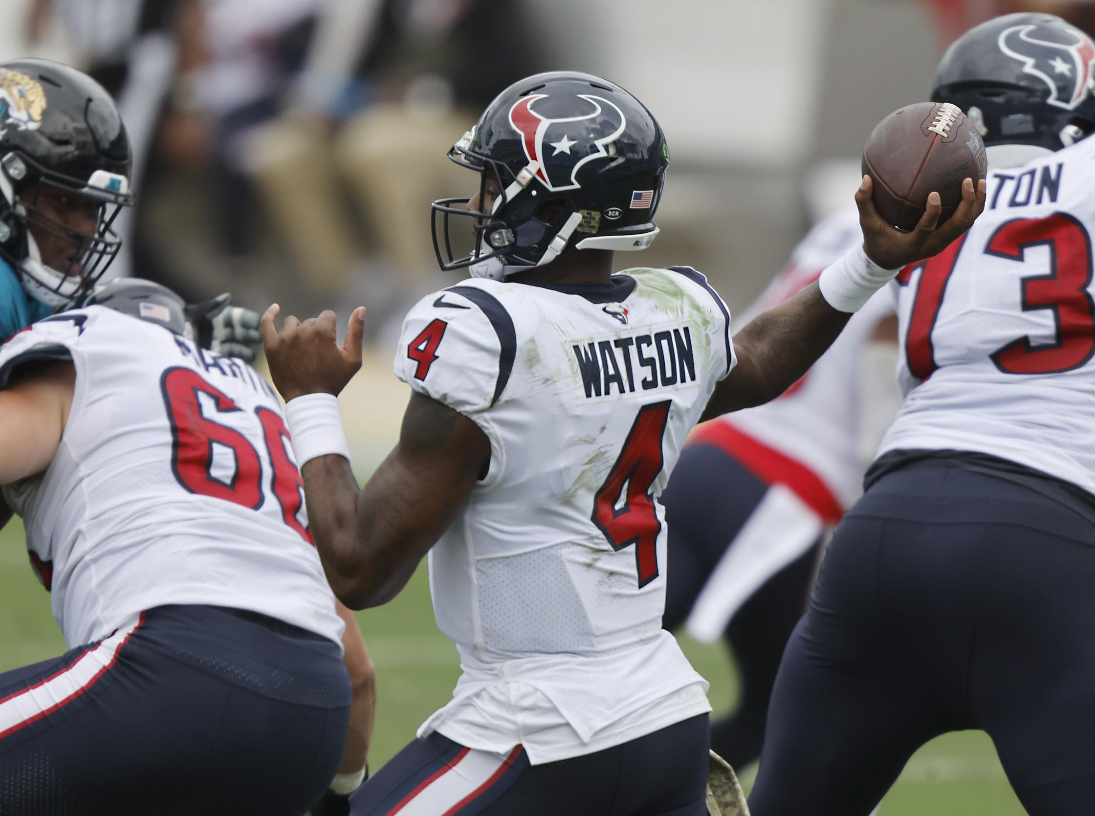 Deshaun Watson