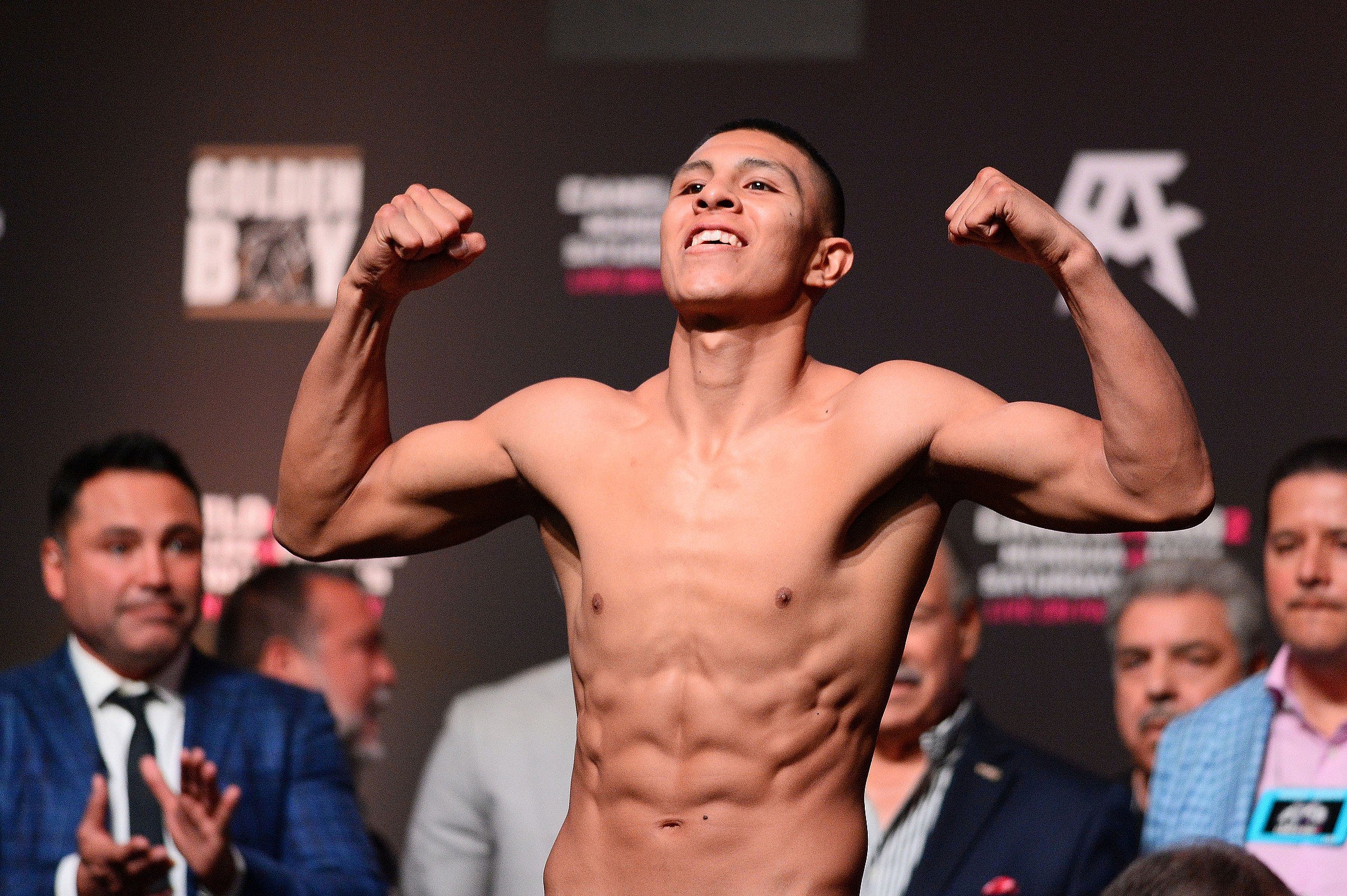 Jaime Munguia vs. Kamil Szeremeta prediction