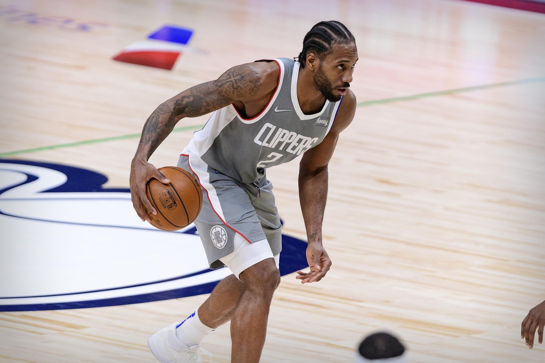 2021 NBA free agents: Kawhi Leonard