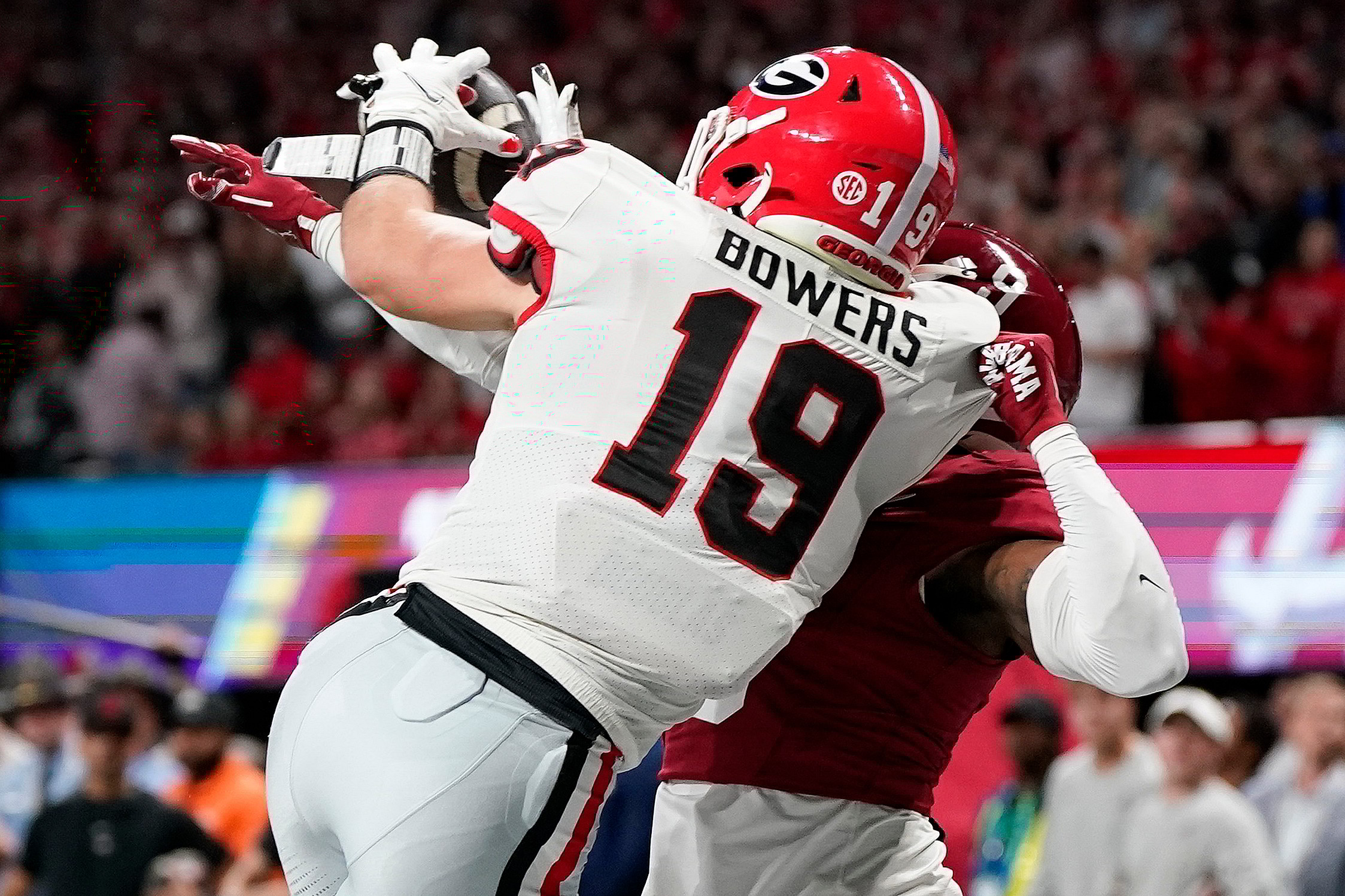 2024 NFL Draft prospect rankings