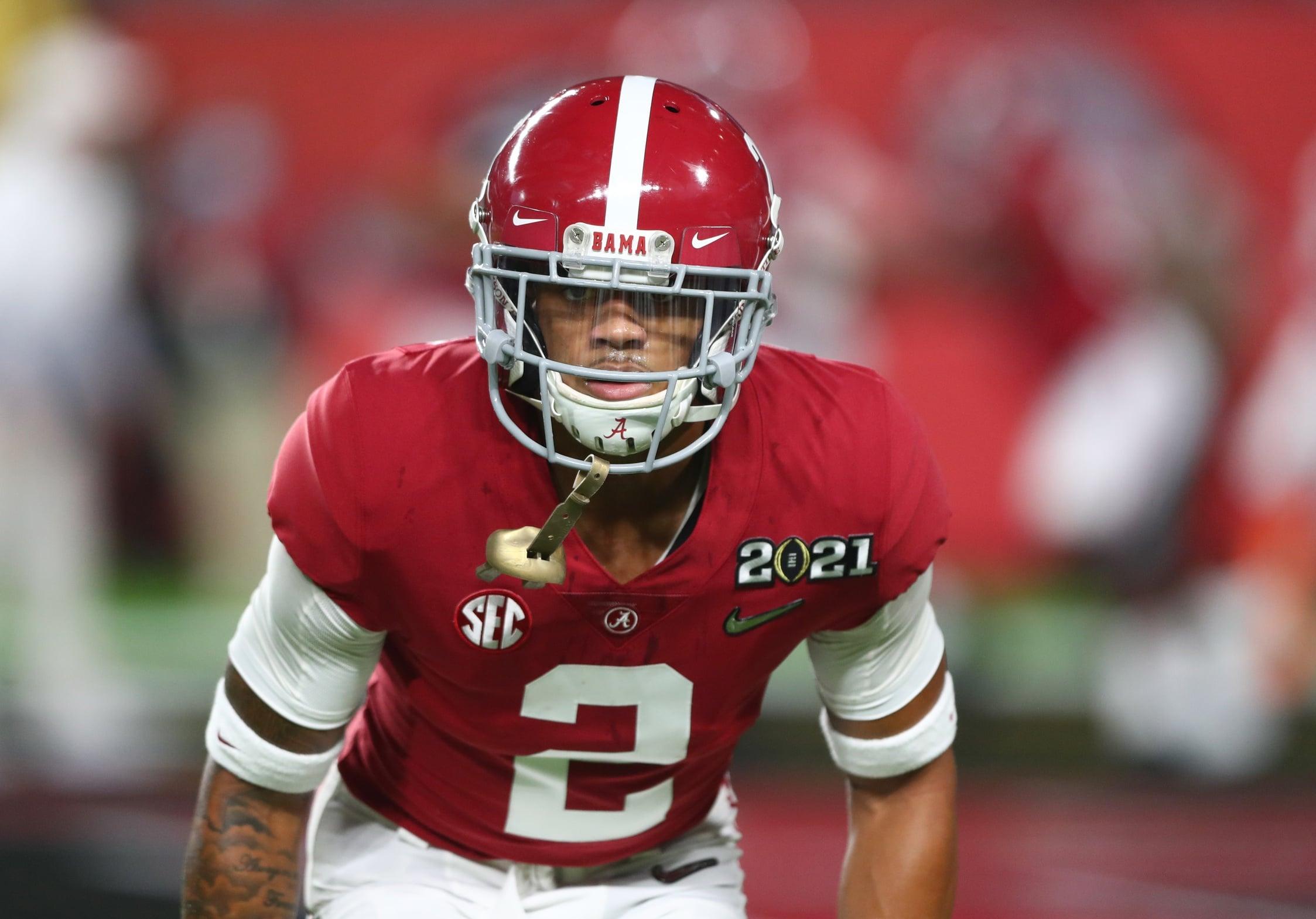 Philadelphia Eagles mock draft