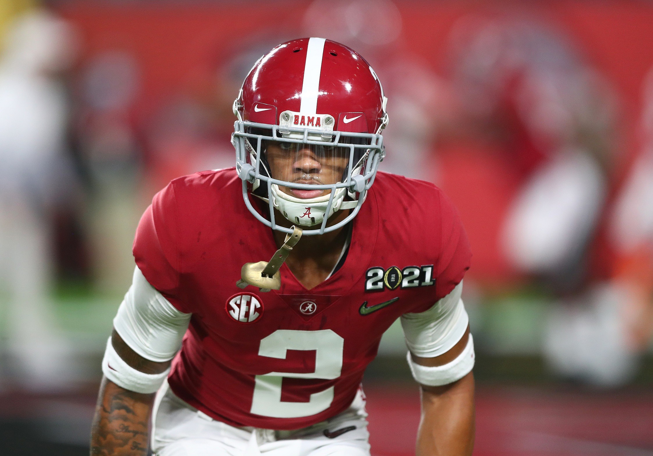 Los Angeles Chargers mock draft