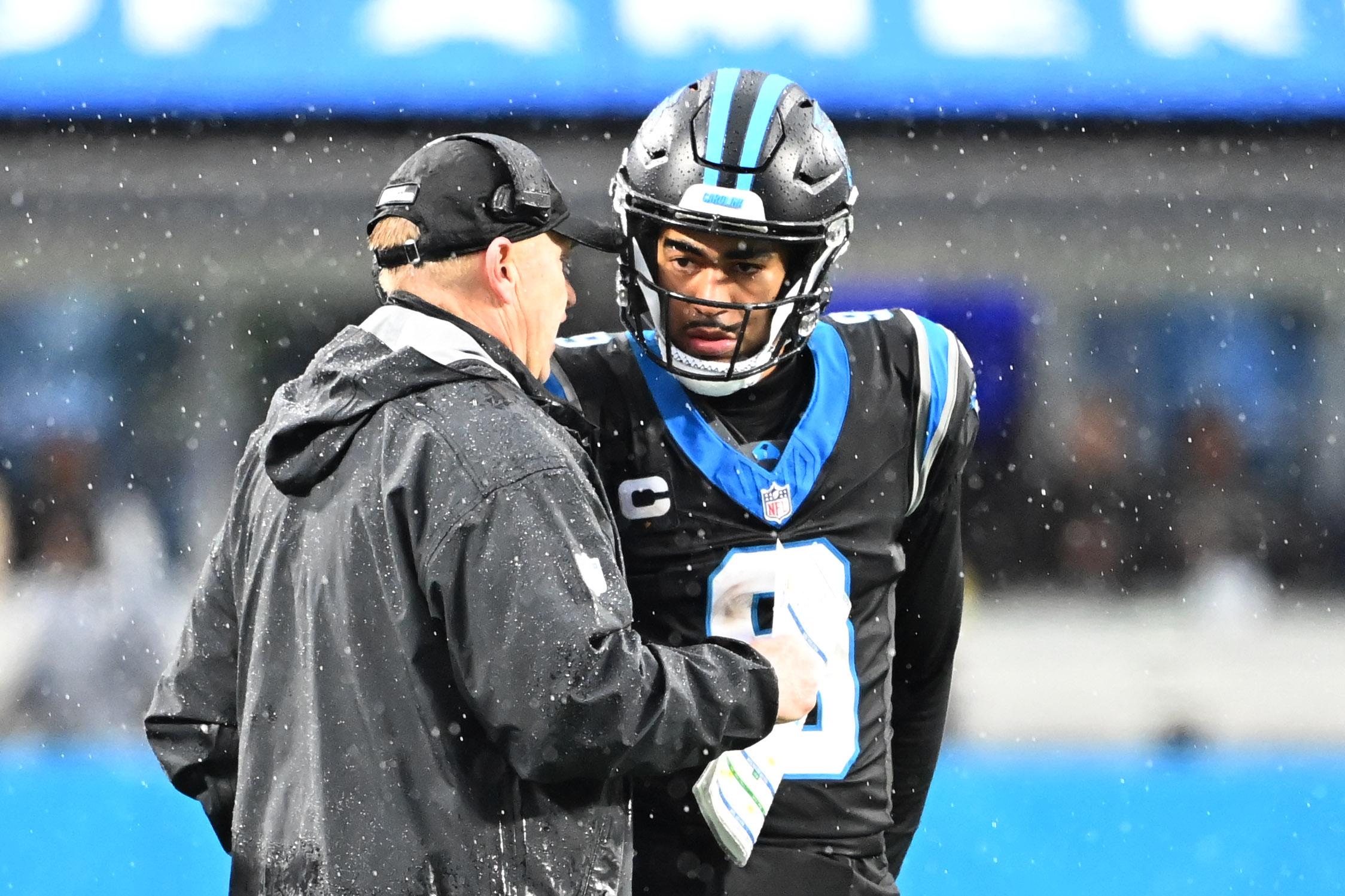 nfl week 15 winners and losers: bryce young
