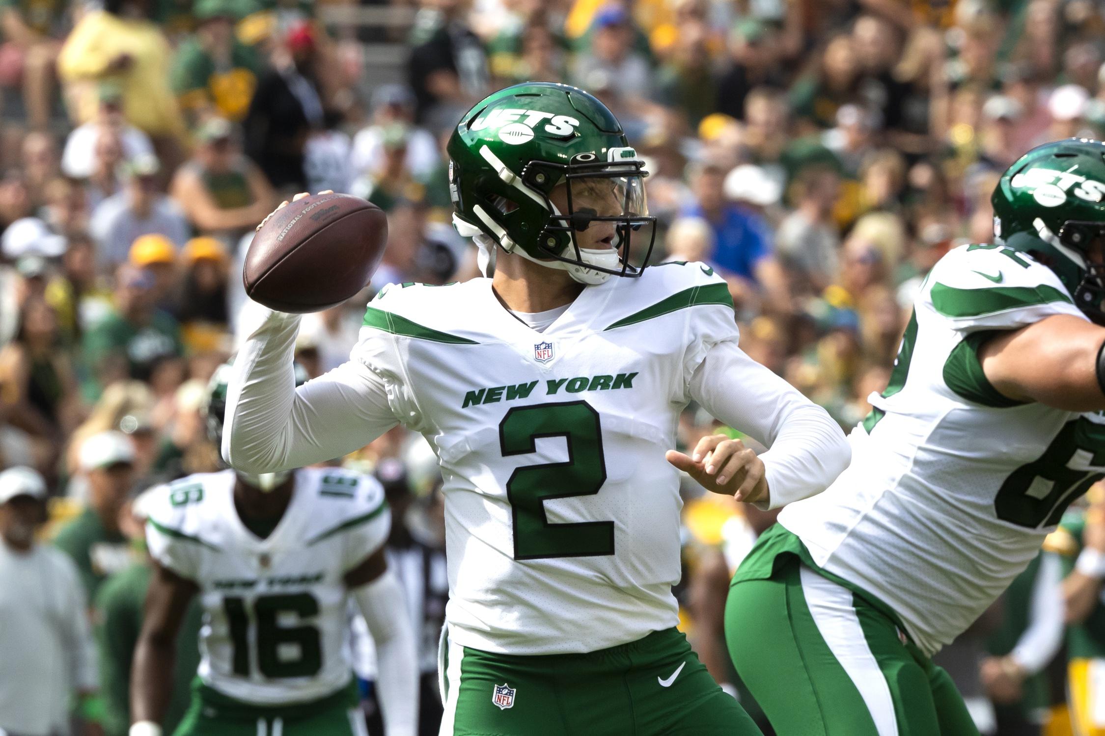 Takeaways from Saturday’s NFL preseason Week 2 action