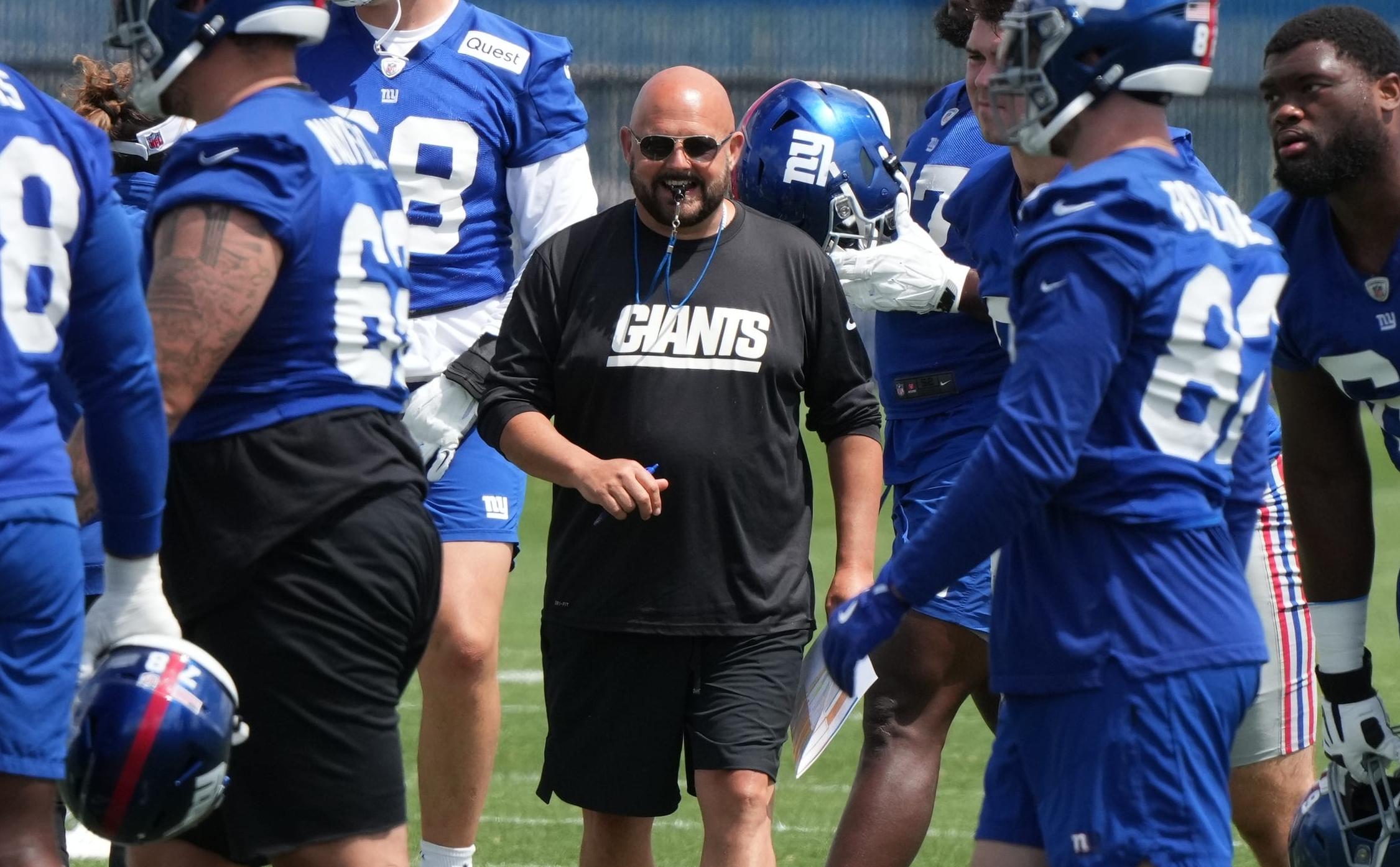 new york giants