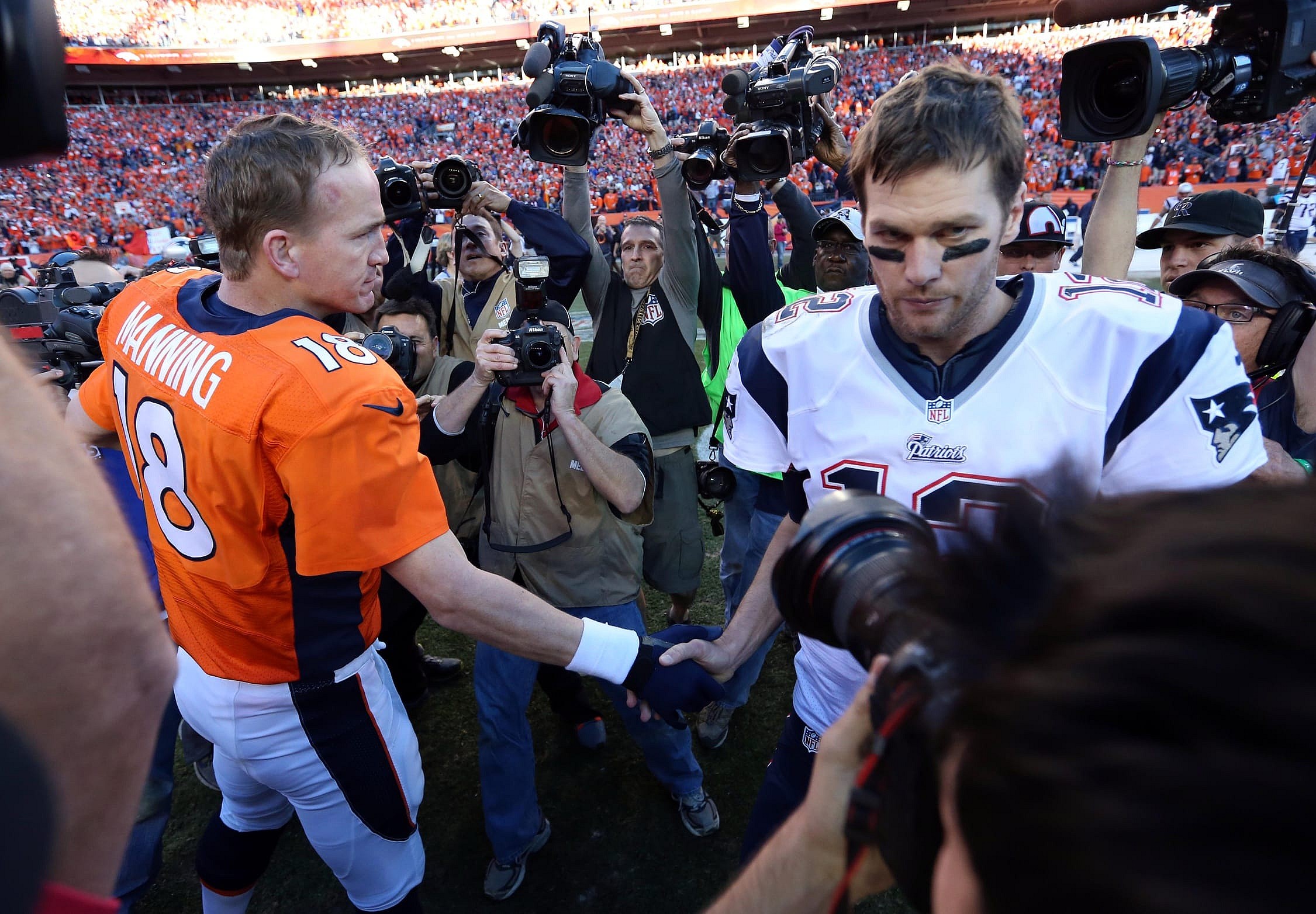 Courtesy of USA Today Images
