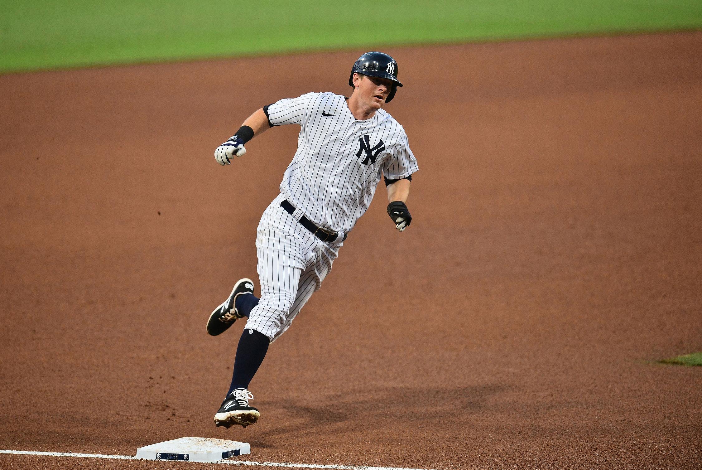 New York Yankees offseason wish list: DJ LeMahieu returns