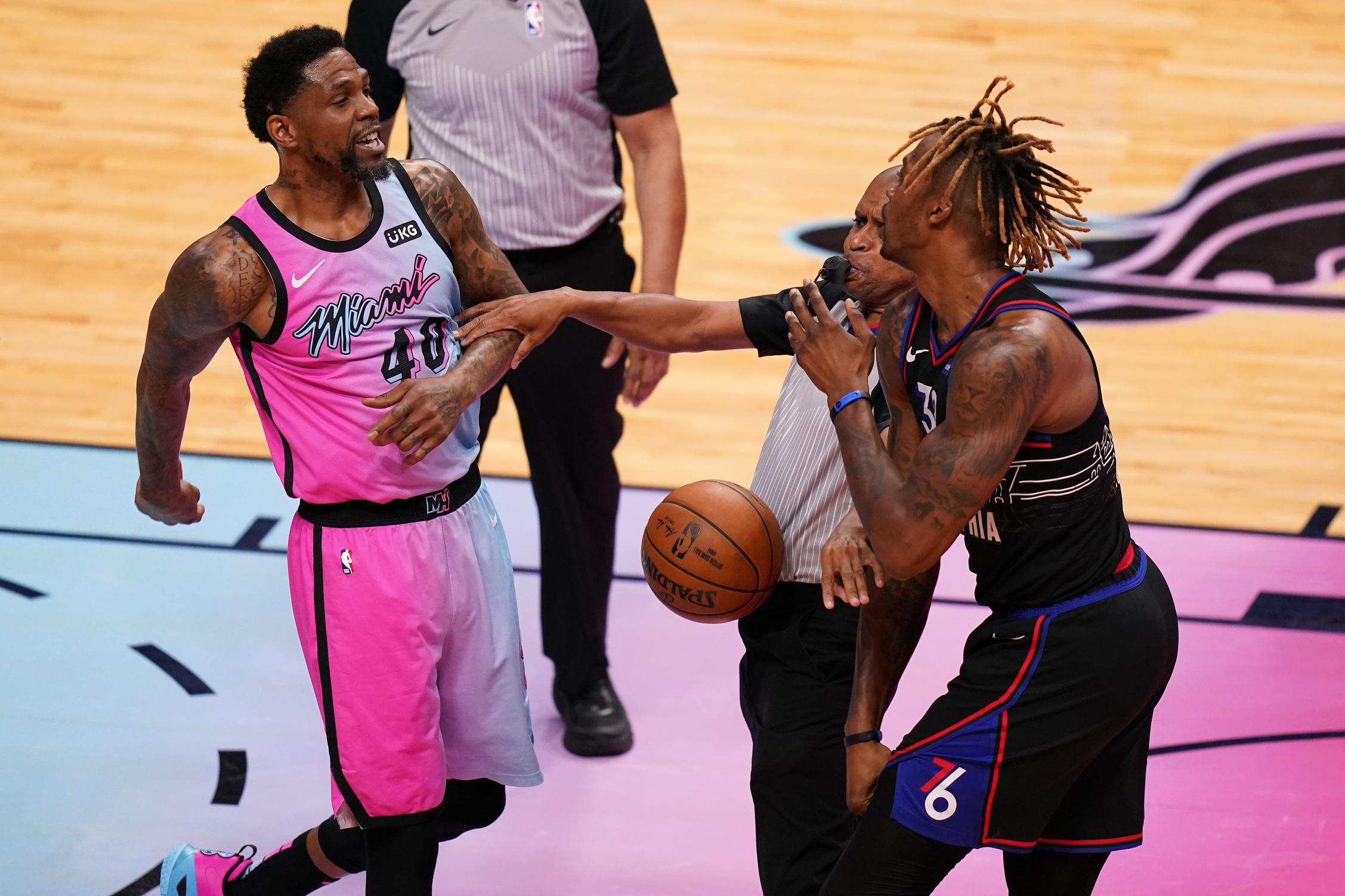 Miami Heat