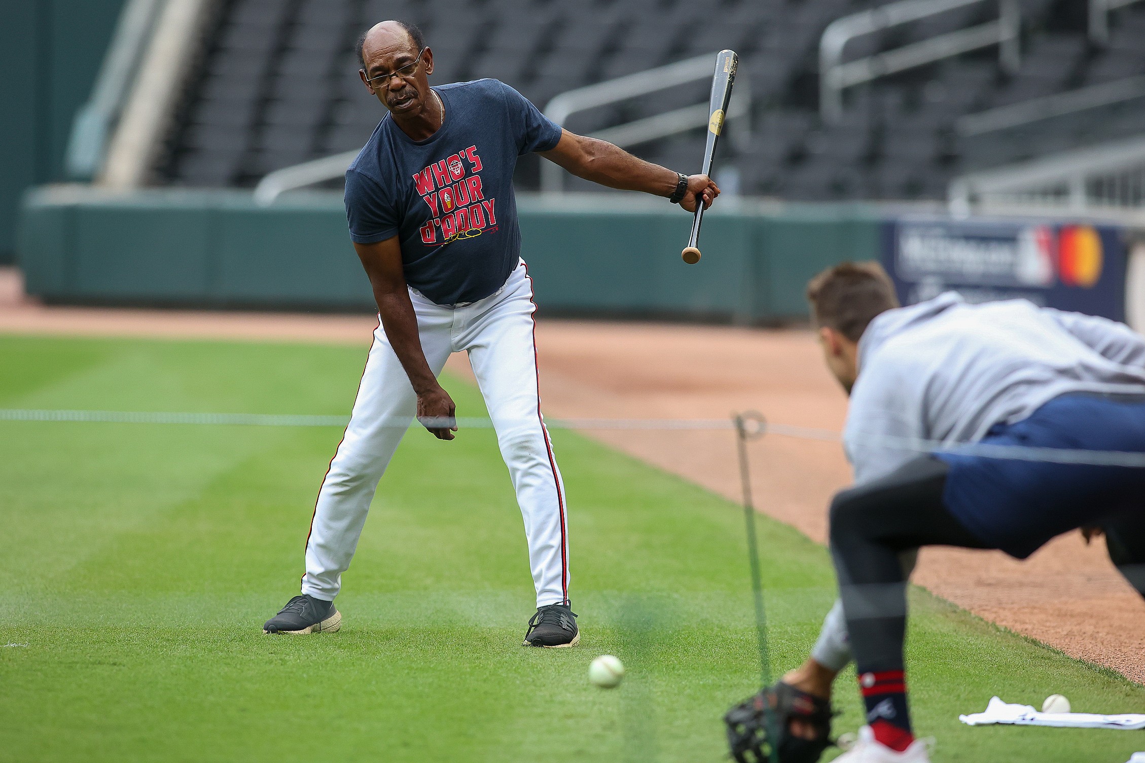 MLB
