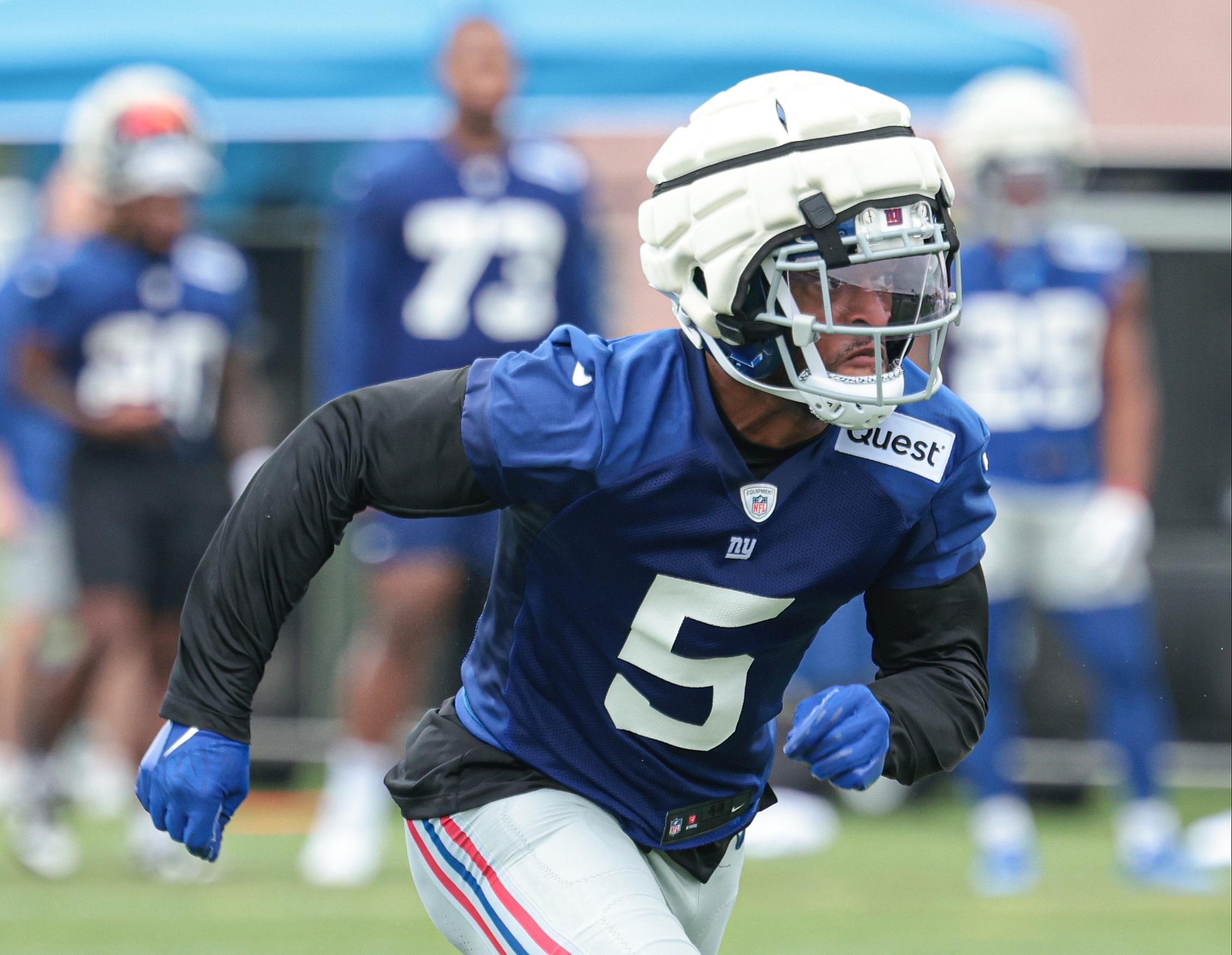 New York Giants