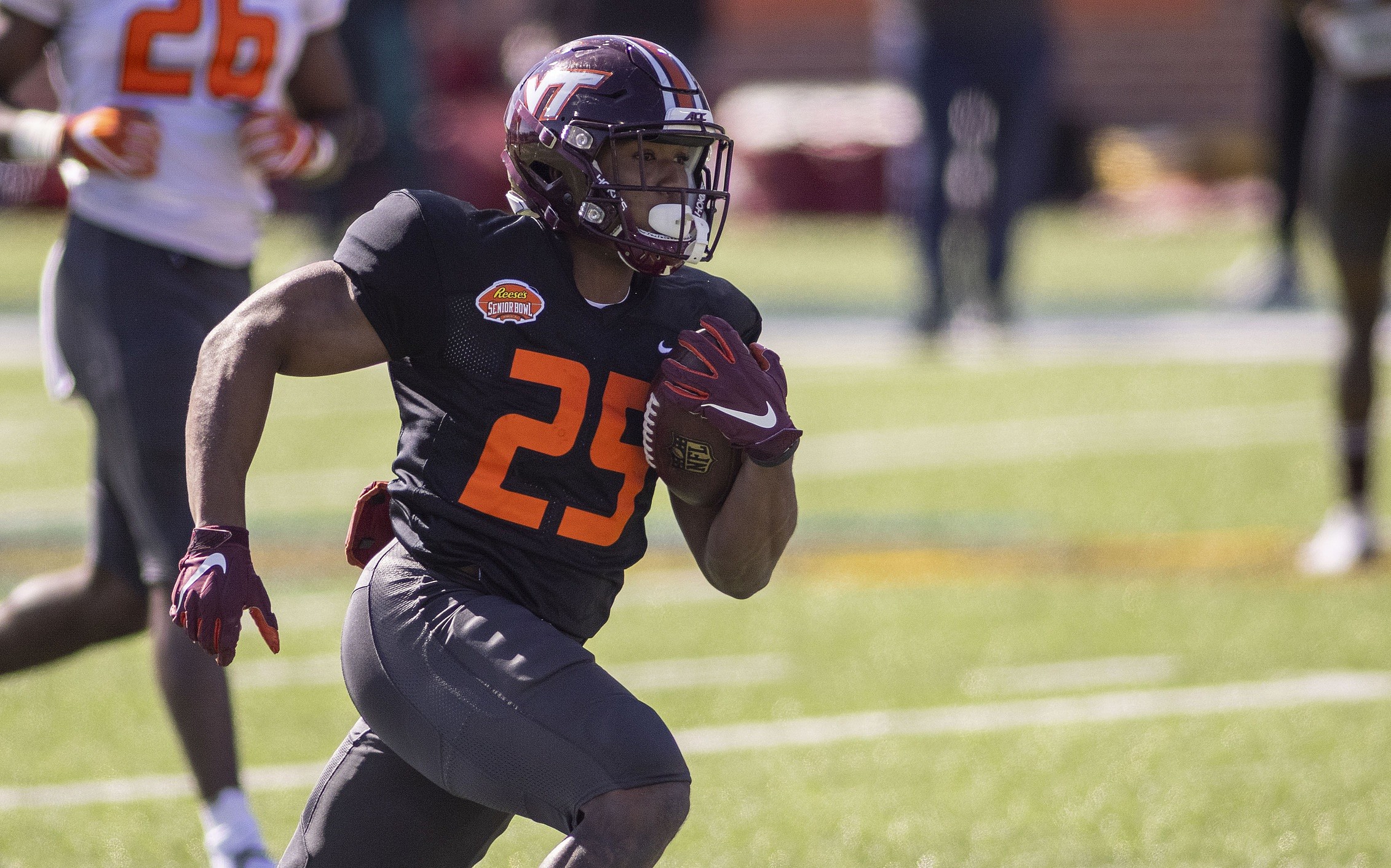 Carolina Panthers mock draft: Depth and value intersect on Day 3