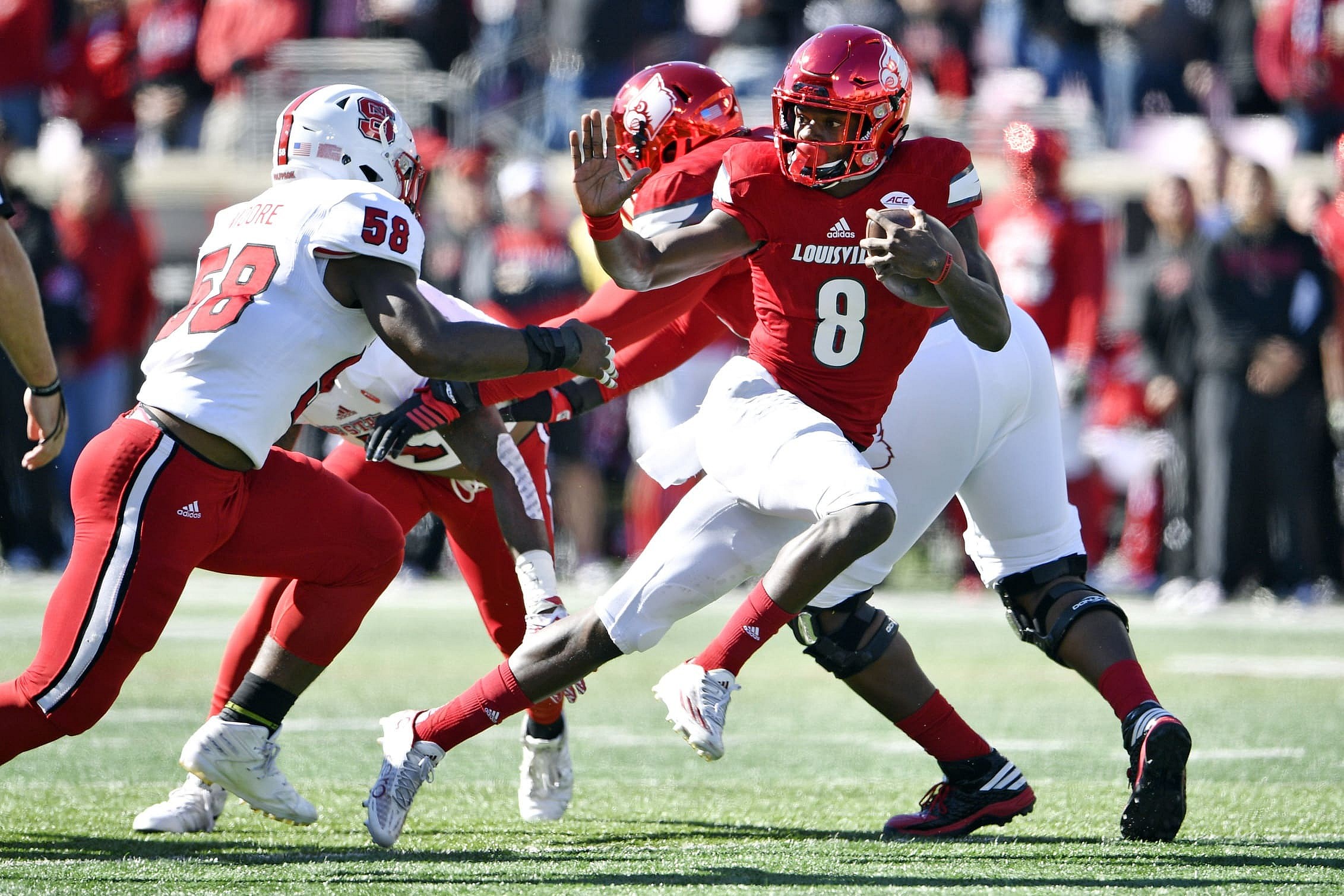 Lamar Jackson