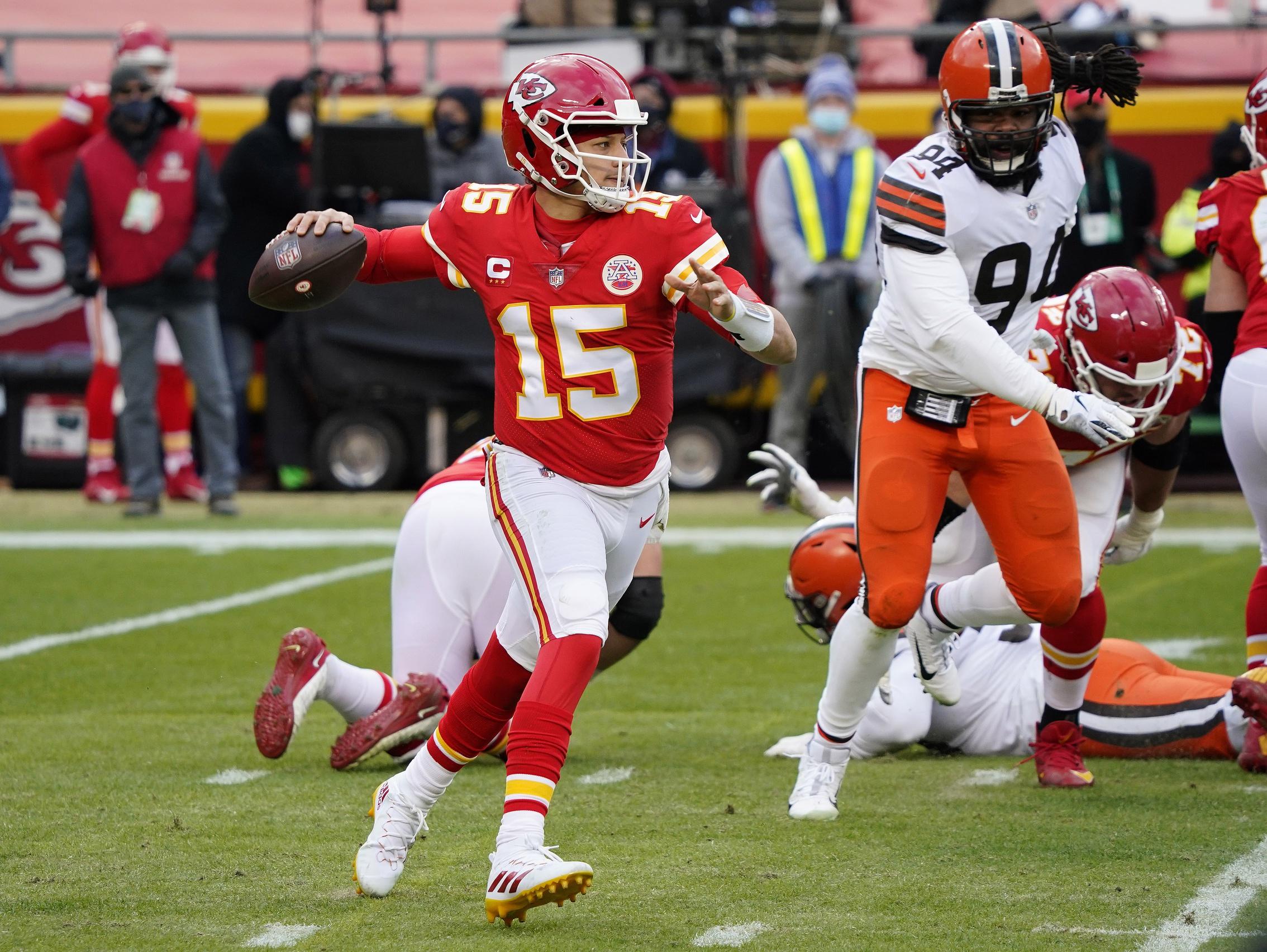 CBS NFL schedule Week 1