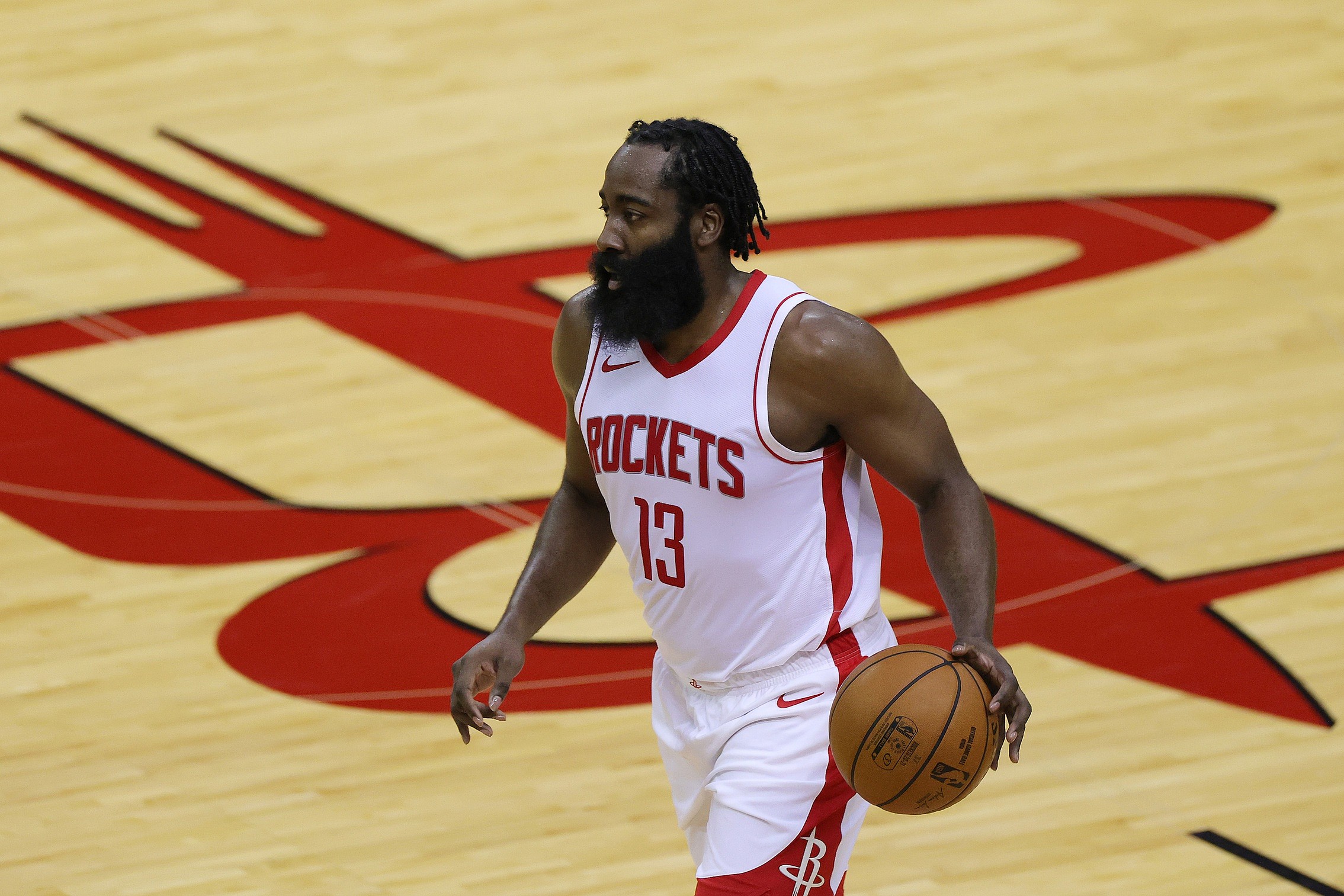 James Harden: NBA rumors: trade