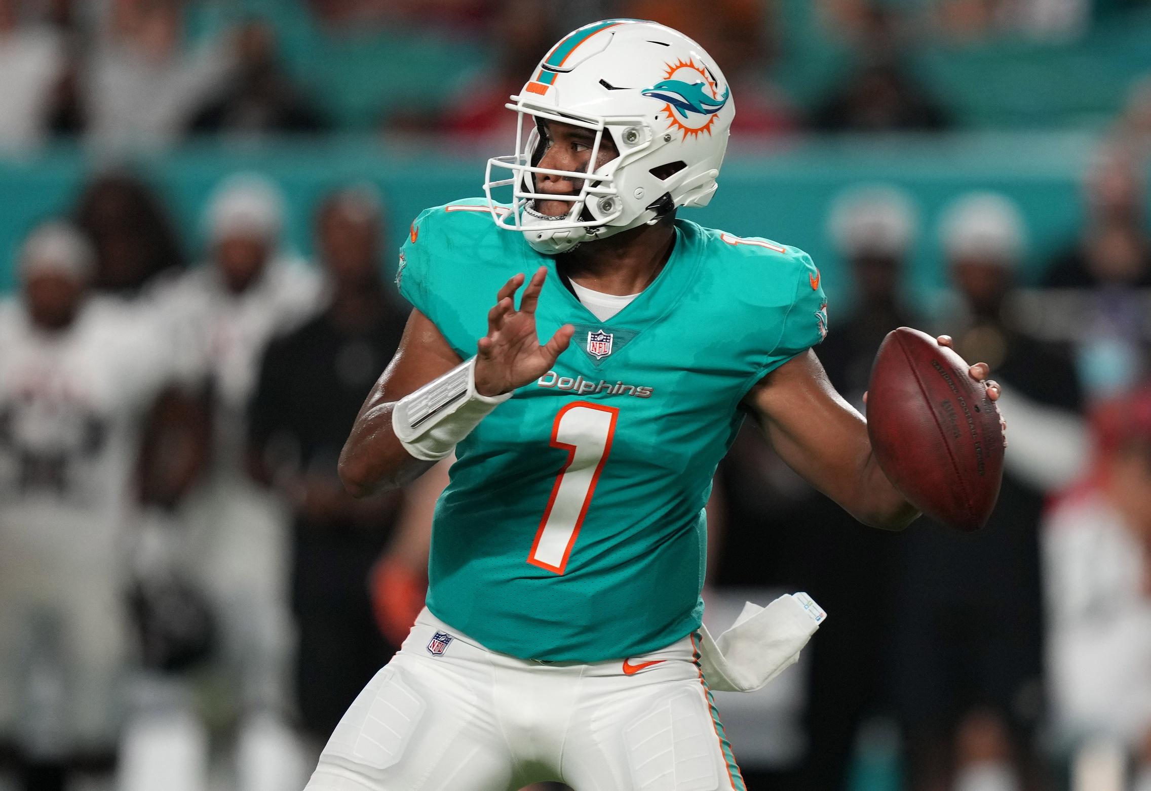 Takeaways from Saturday’s NFL preseason Week 2 action
