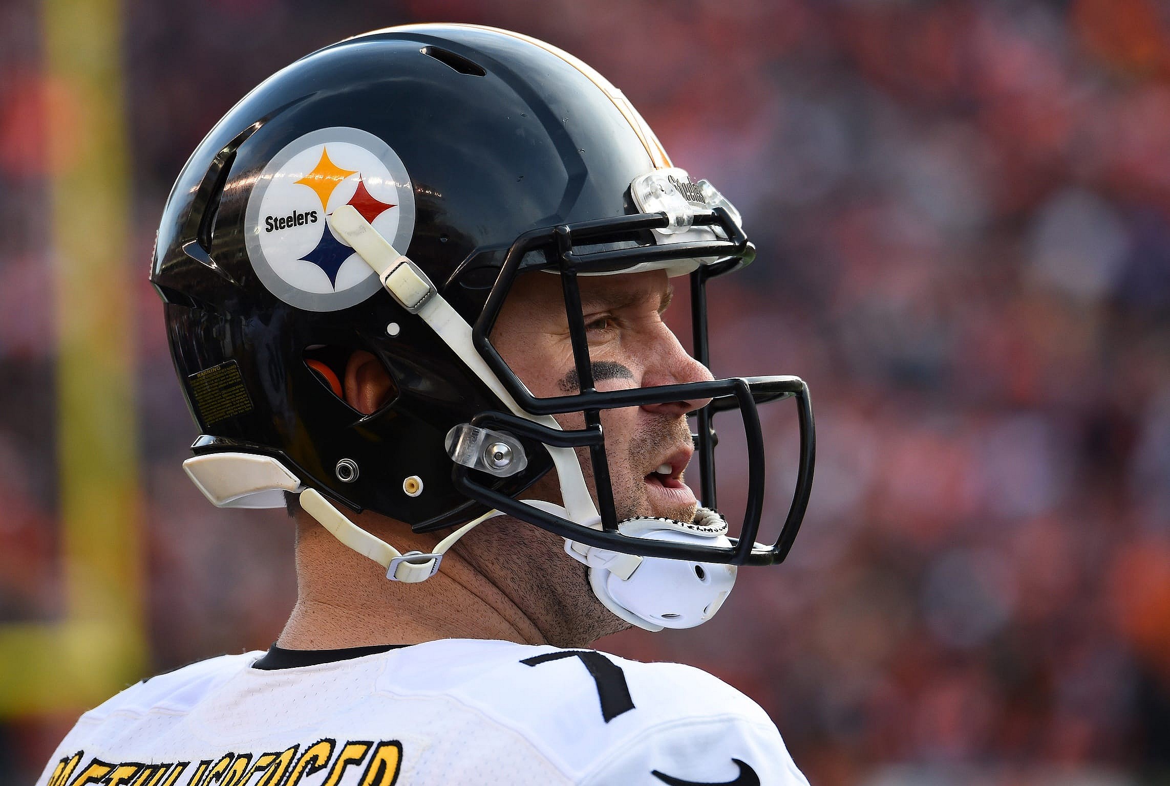 Courtesy of USA Today: Big Ben has helped Pittsburgh overcome recent struggles