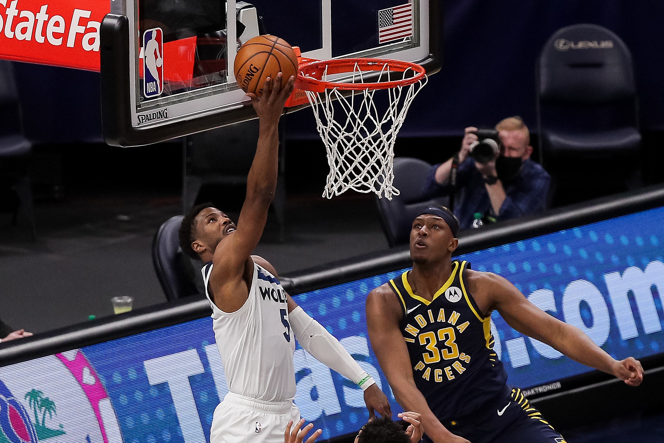 Minnesota Timberwolves