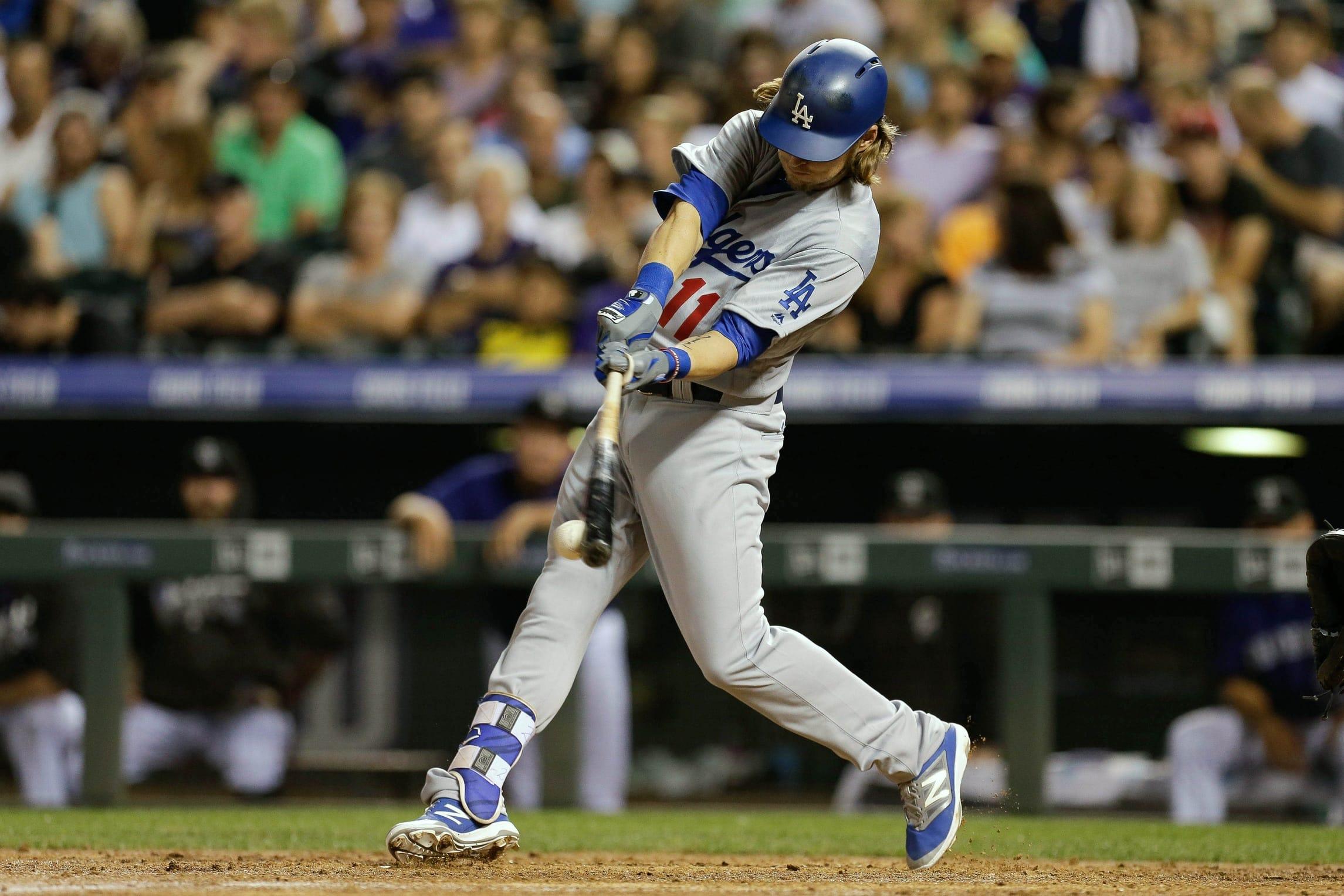 Josh Reddick