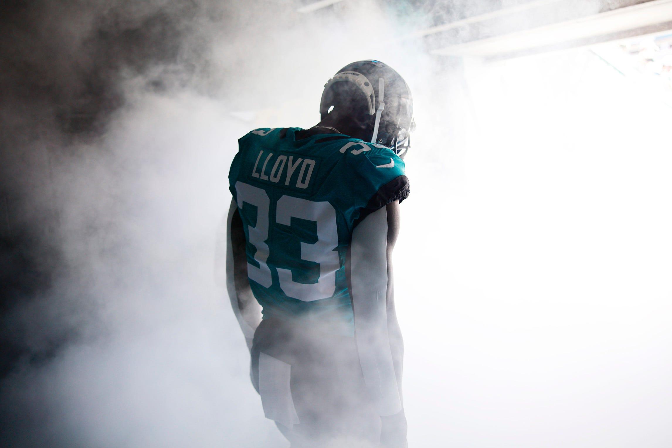Devin Lloyd