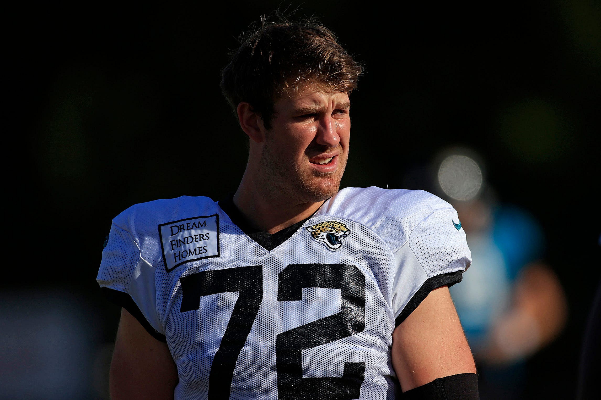 Syndication: Florida Times-Union