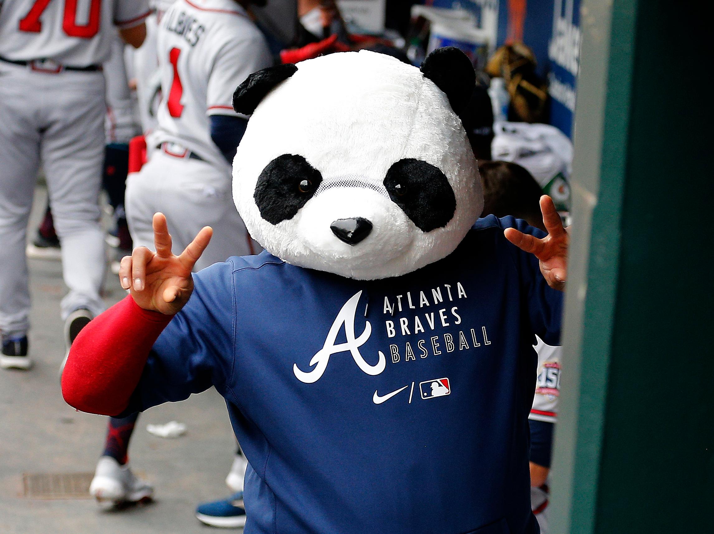 pablo sandoval