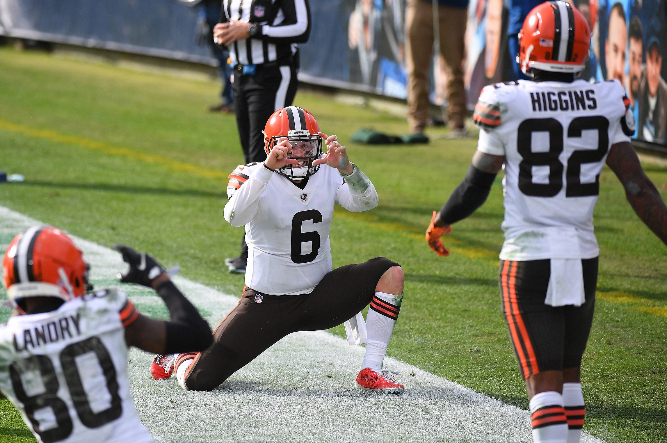 NFL Playoff predictions: Cleveland Browns