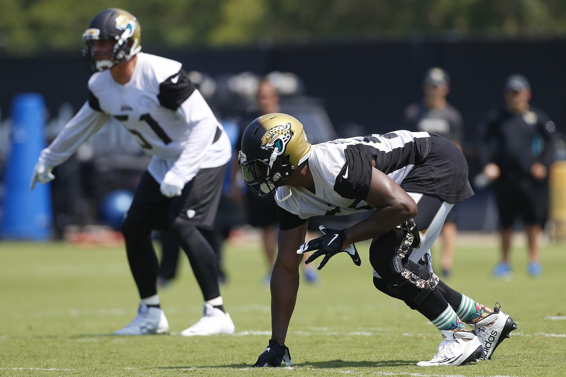 Dante Fowler