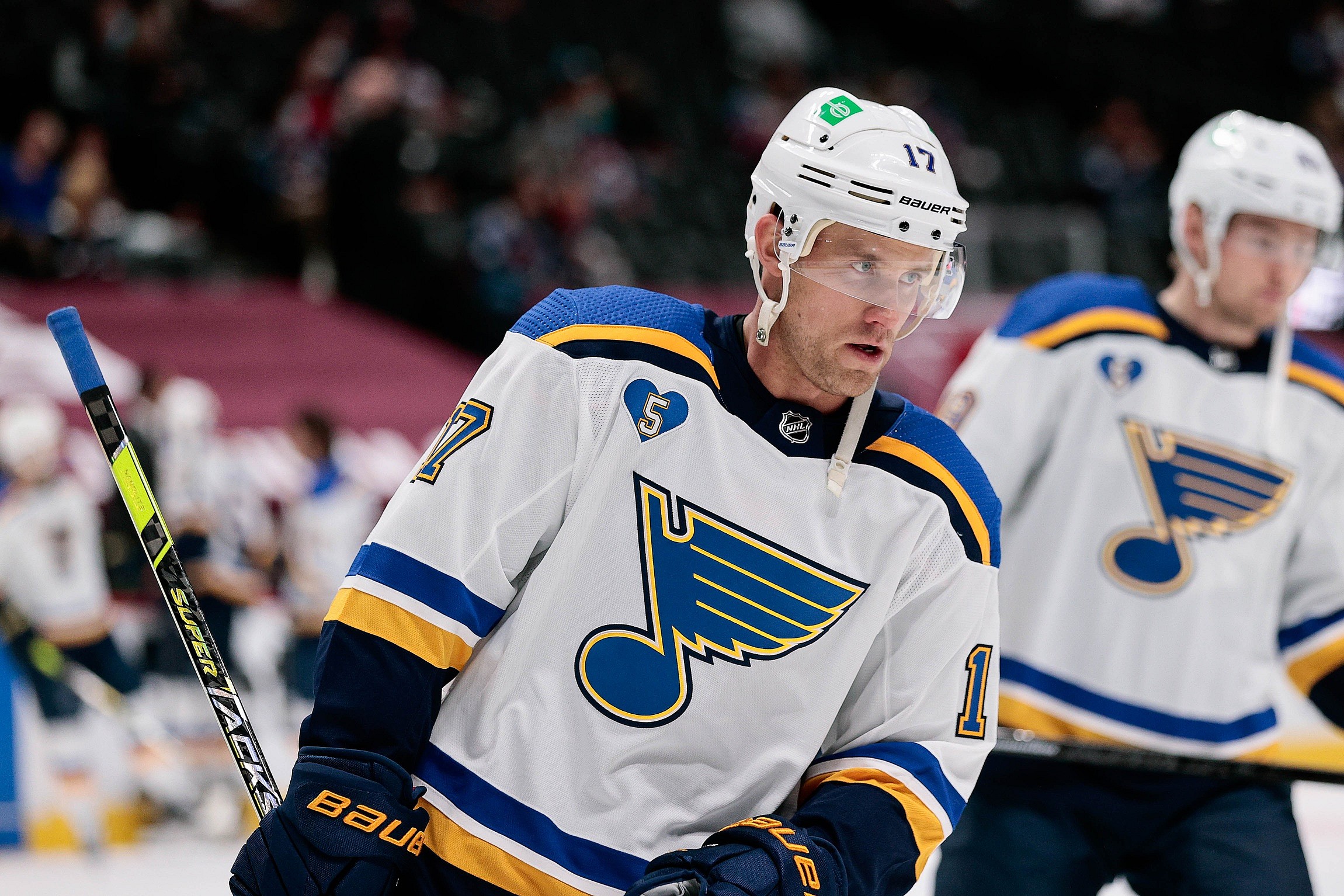 Top 20 NHL free agents of 2021: Jaden Schwartz