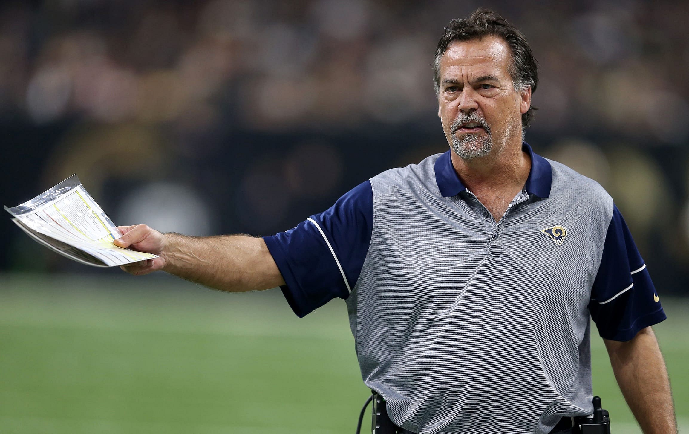 Jeff Fisher