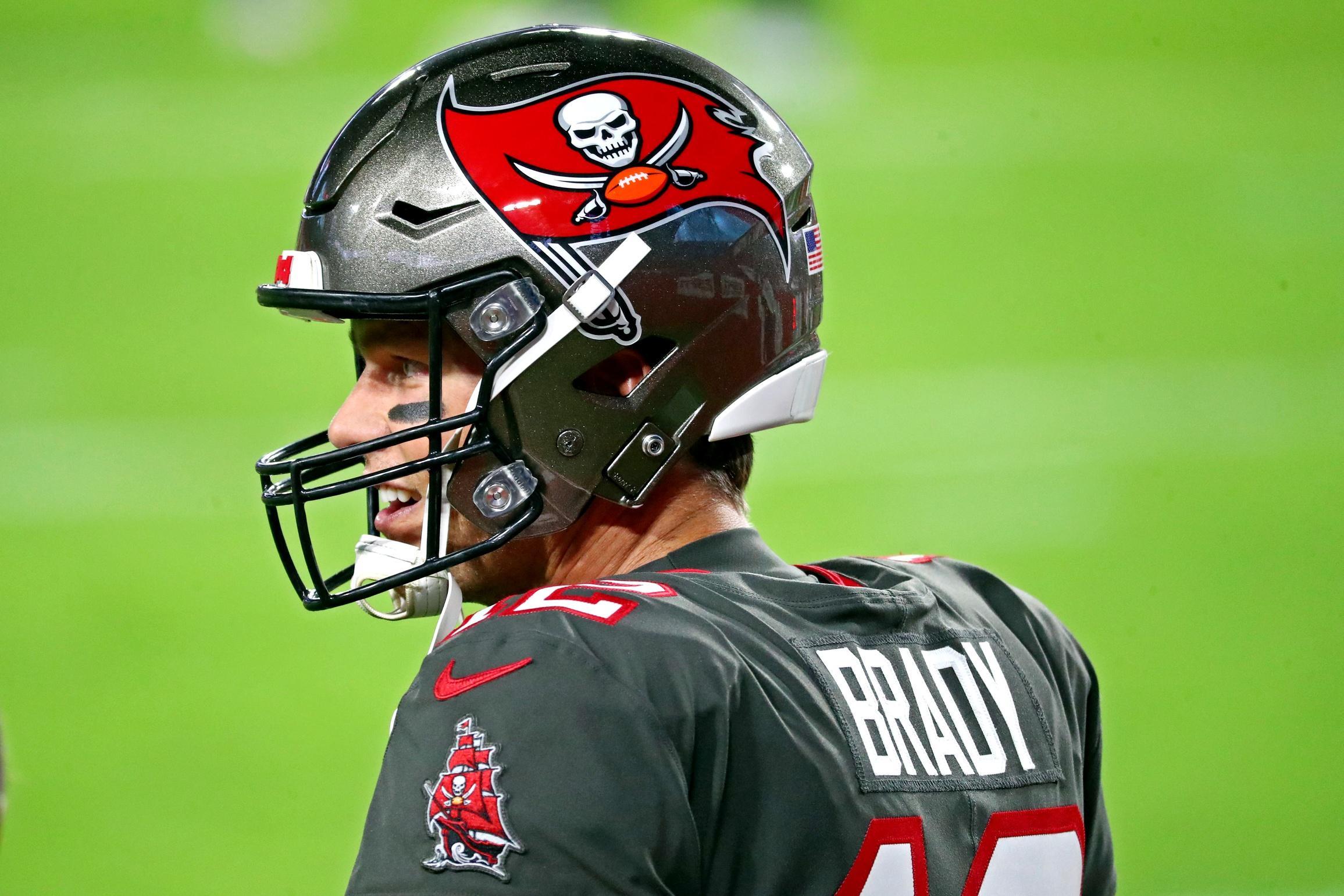 NFL Week 15 schedule: Buccaneers-Falcons