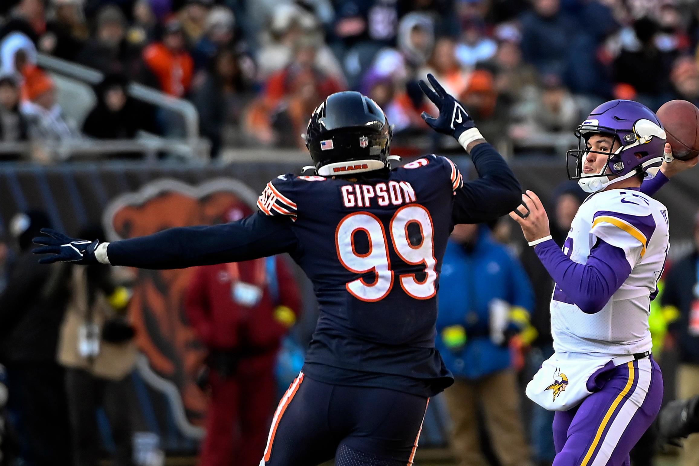 nfl trades: trevis gipson
