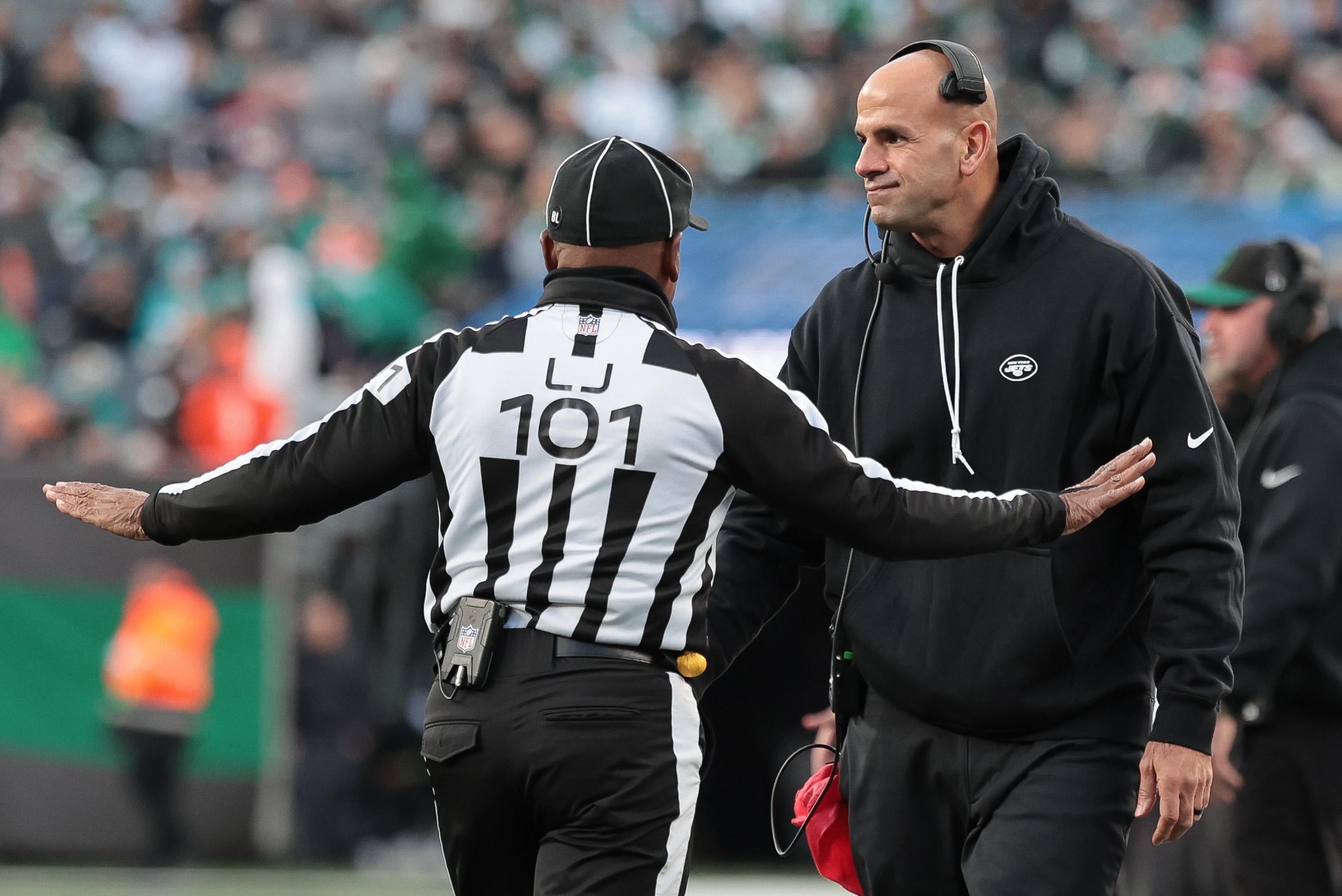 nfl week 12 grades: new york jets