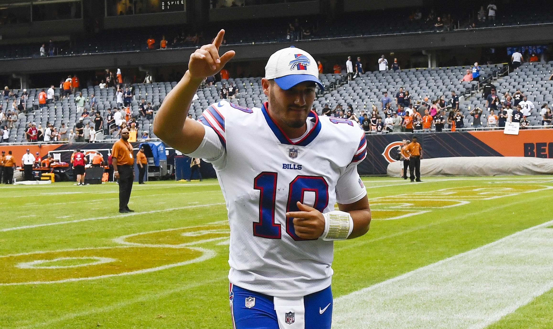 Takeaways from Saturday’s NFL preseason Week 2 action