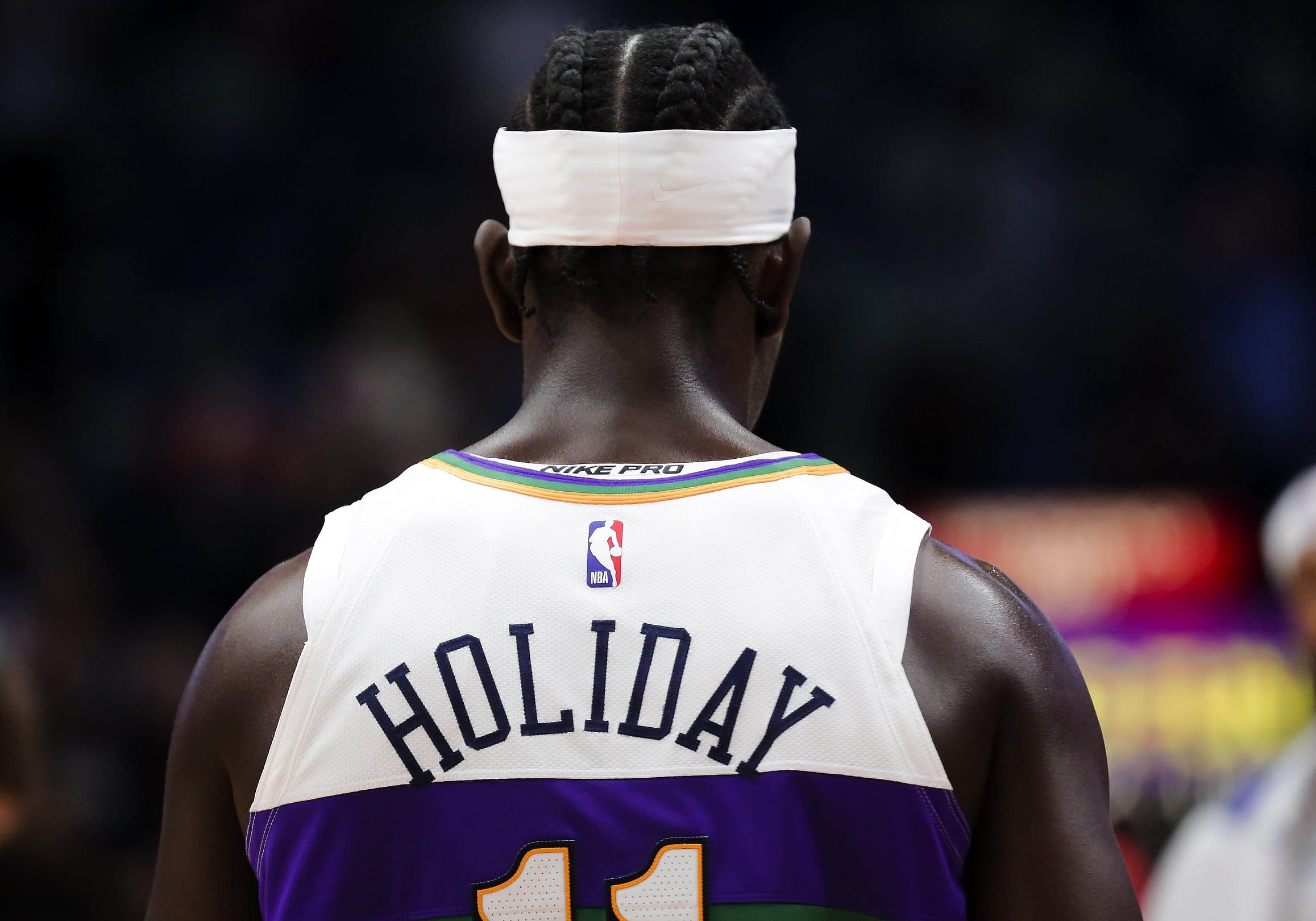 Boston Celtics rumors: What would a Jrue Holiday trade look like?