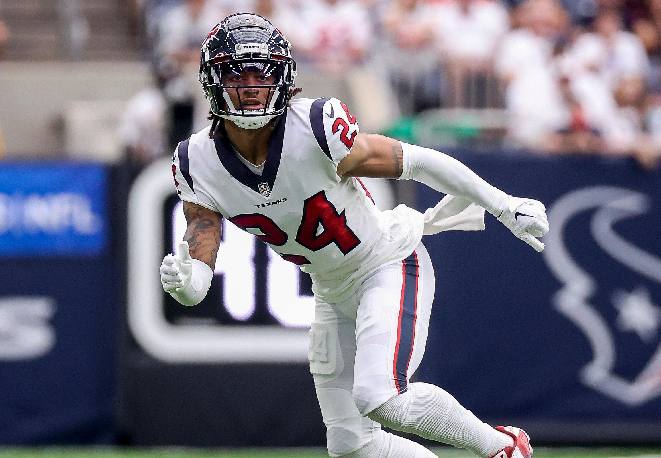 houston texans