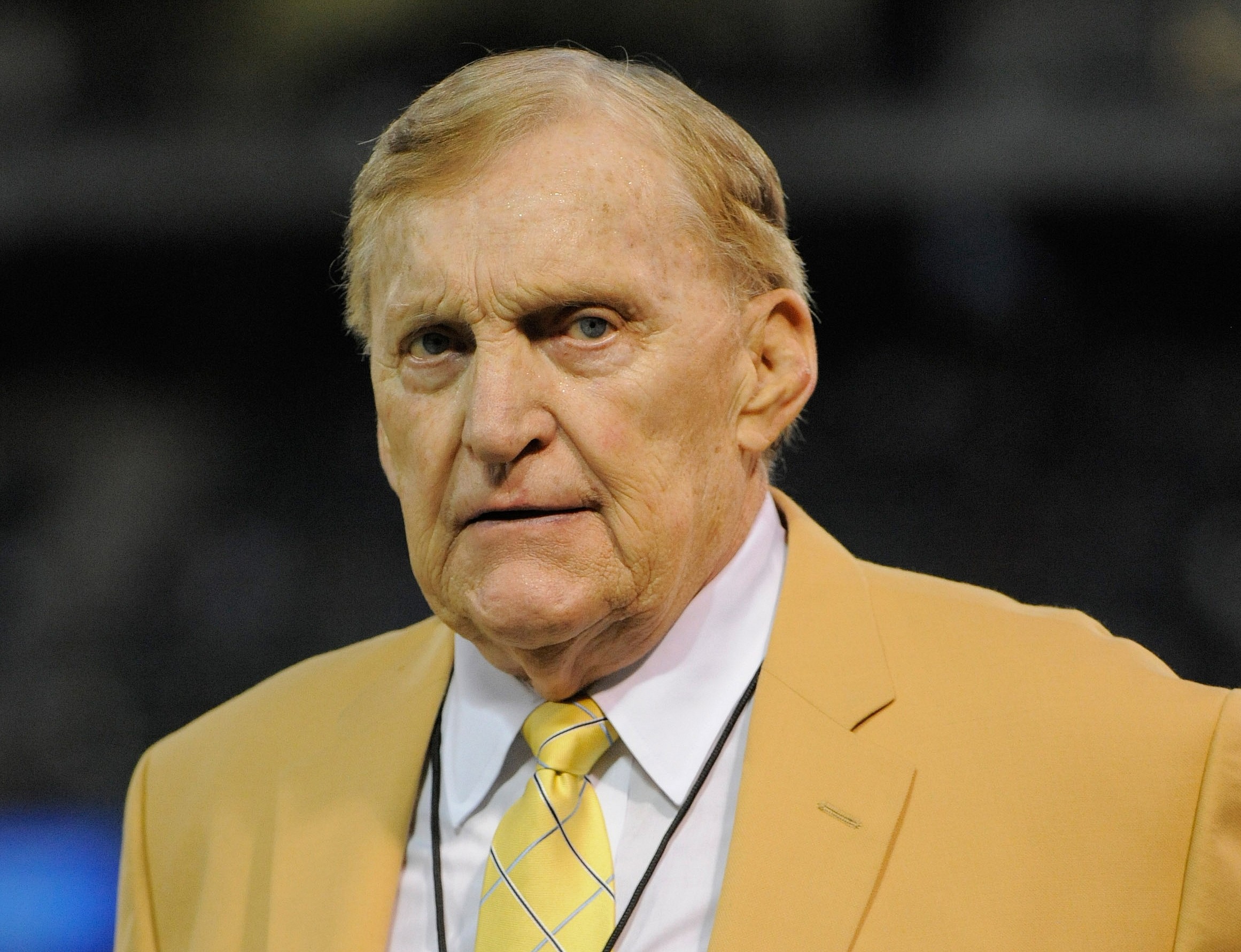 Jim Otto Oakland Raiders Las vegas Raiders