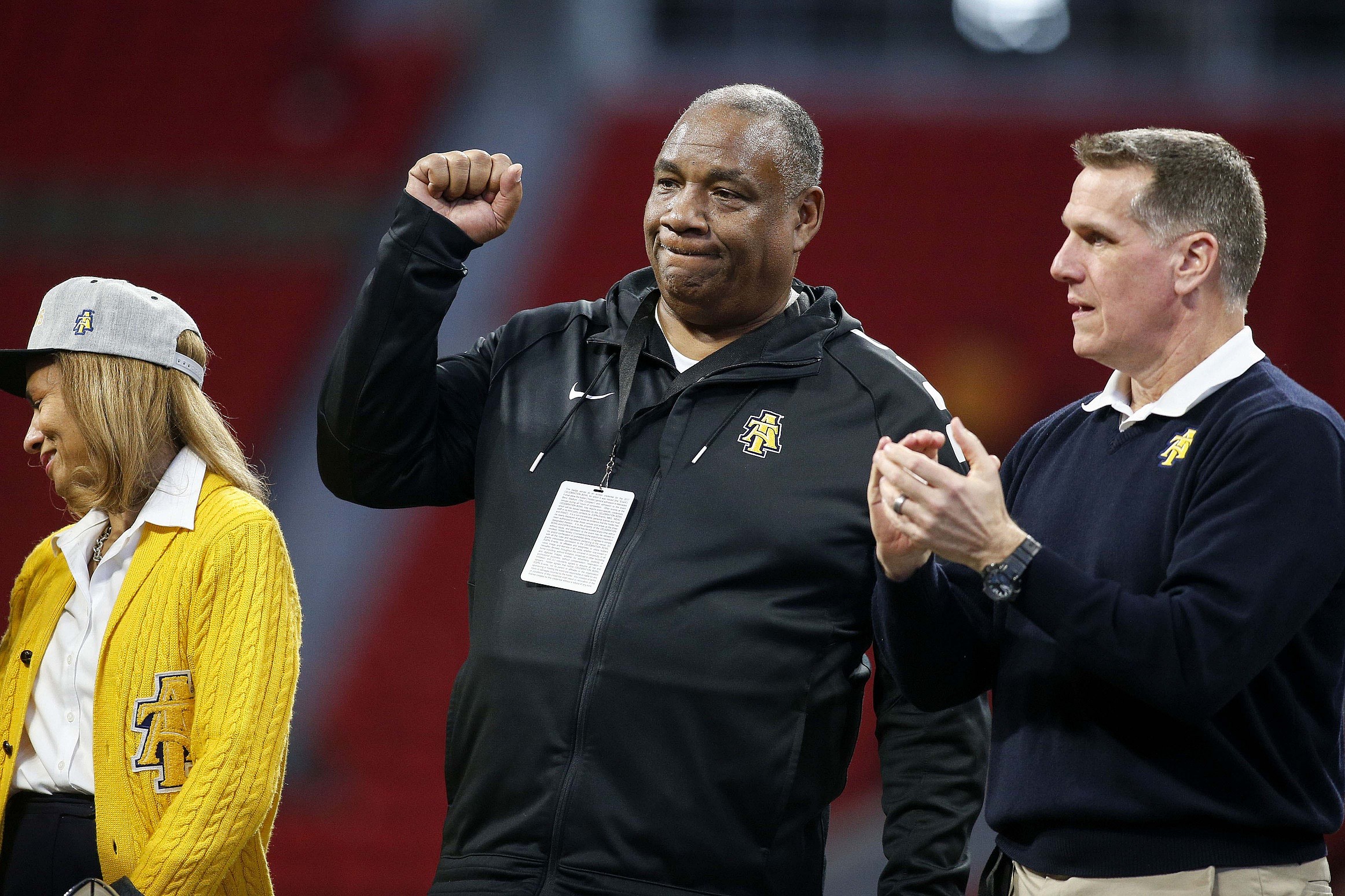 10 most successful HBCU college football coaches: Rod Broadway